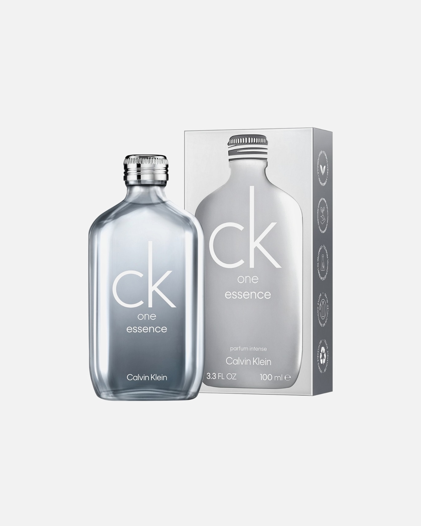 Parfumuotas vanduo UnisexCALVIN KLEINck oneOne Essence Parfum Intense100 ml