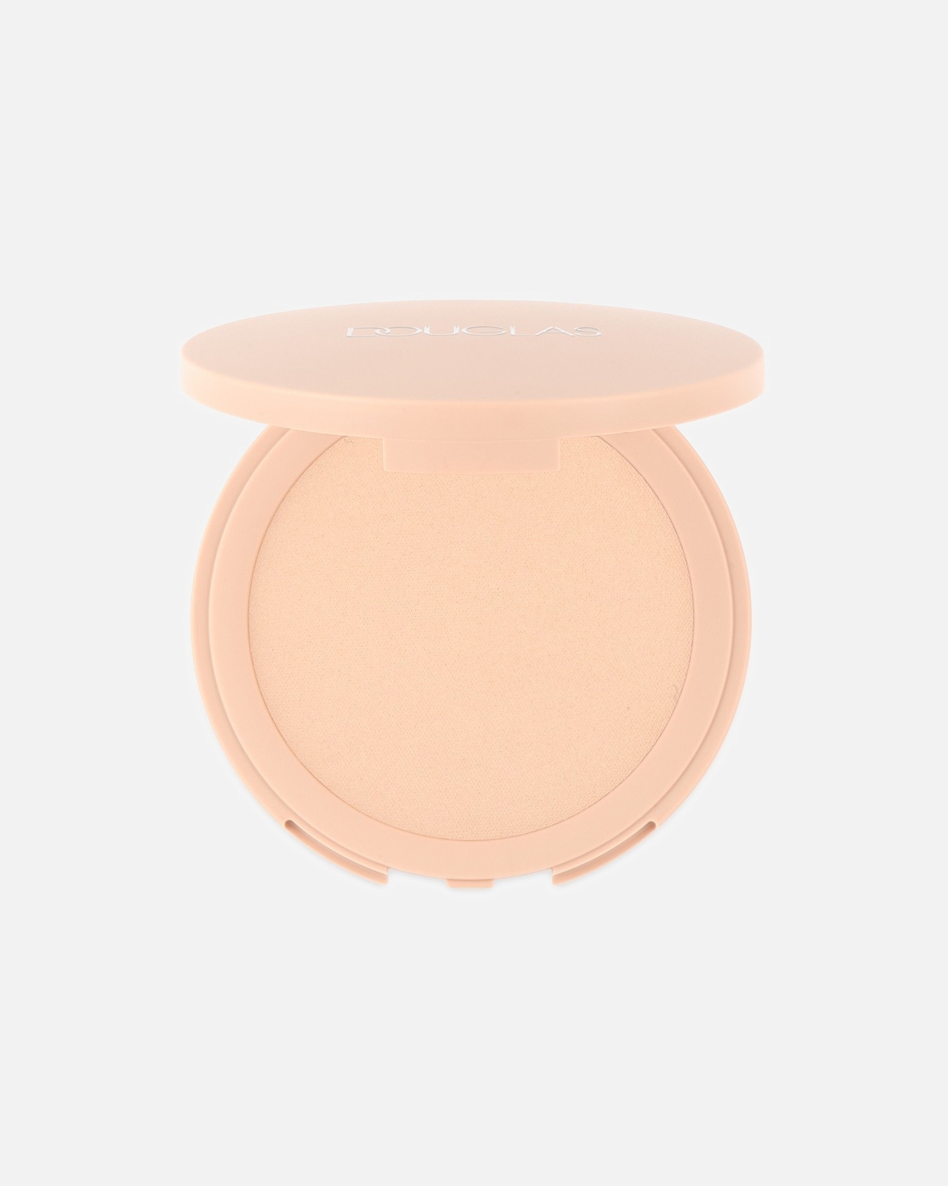 Kompaktinė pudra UnisexDouglas CollectionMake-UpMattifying PowderNr. 12 Nude