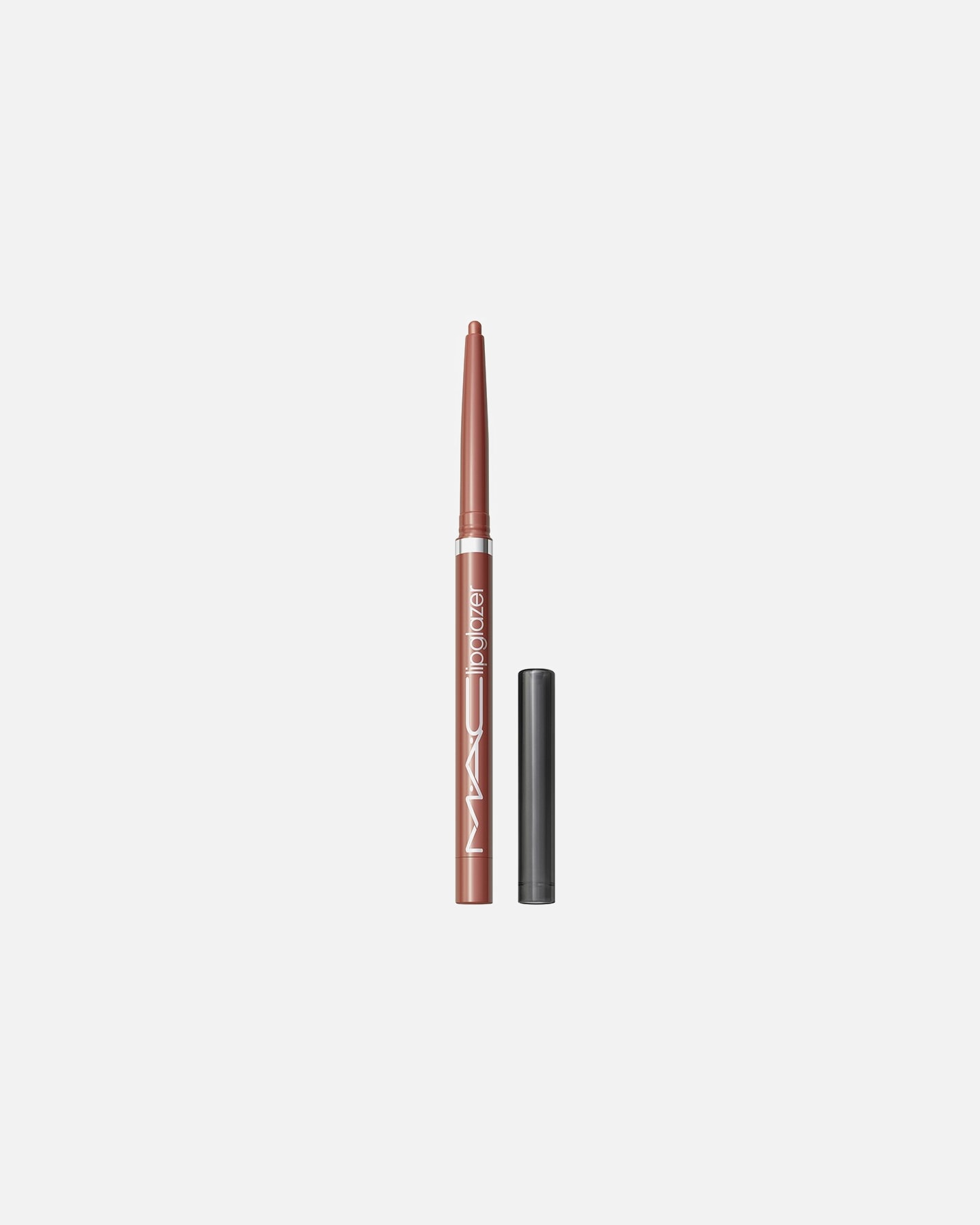 Lūpų pieštukas UnisexMACLipglazer Glossy LinerCOOL SPICE