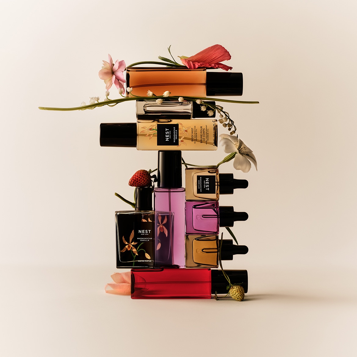 SUSIKURK SAVO KVAPO RITUALĄ