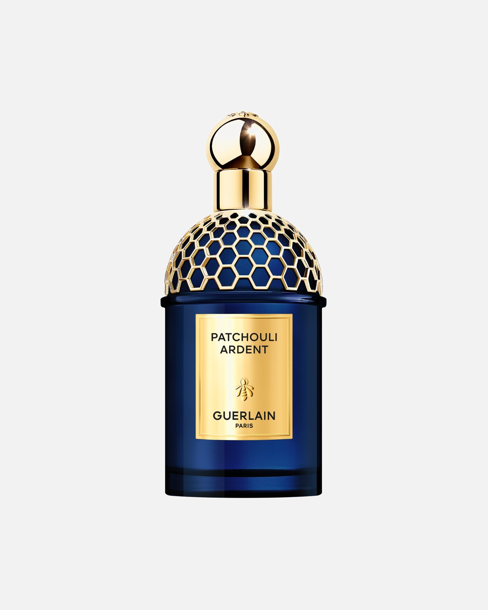 Parfumuotas vanduo UnisexGuerlainAbsolus AllegoriaPatchouli Ardent125 ml