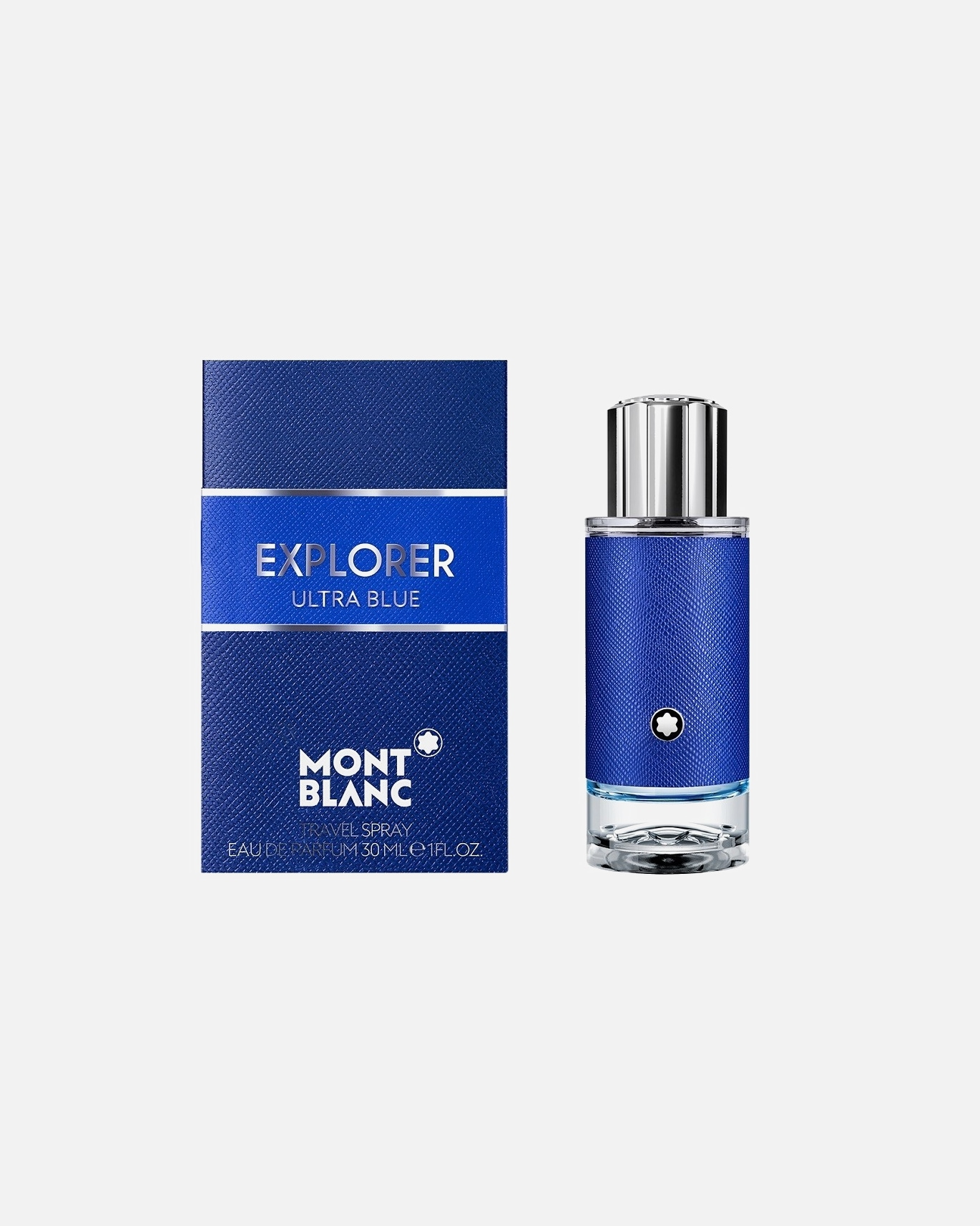 Parfumuotas vanduo VyramsMontblancExplorerExplorer Ultra Blue30 ml
