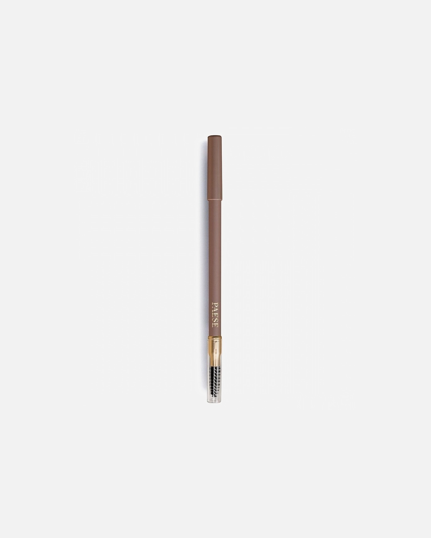 Antakių pieštukas UnisexPaesePowder BrowpencilSoft Brown