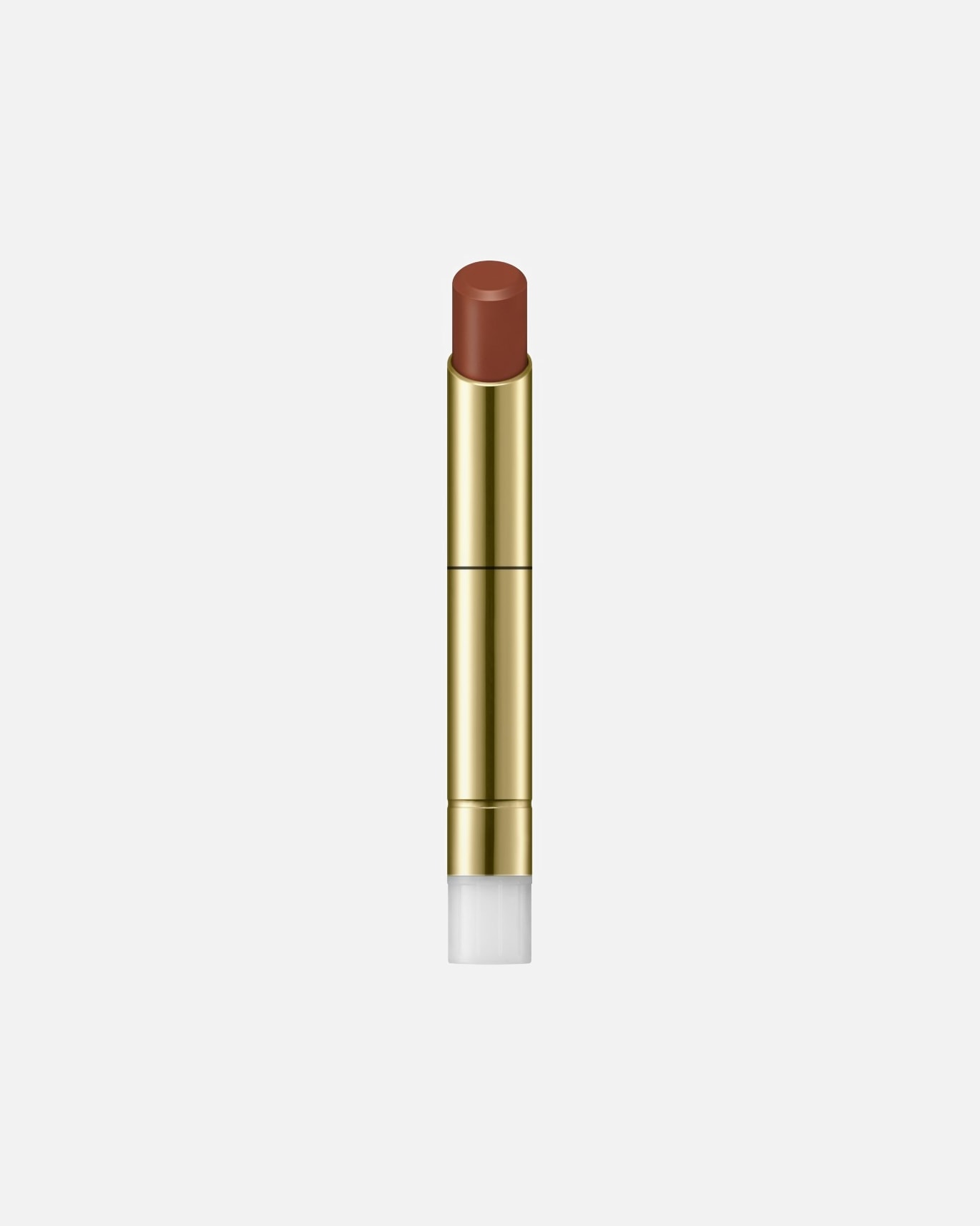 Lūpų dažai UnisexSENSAIContouring Lipstick RefillNr. CL10 Brownish Orange