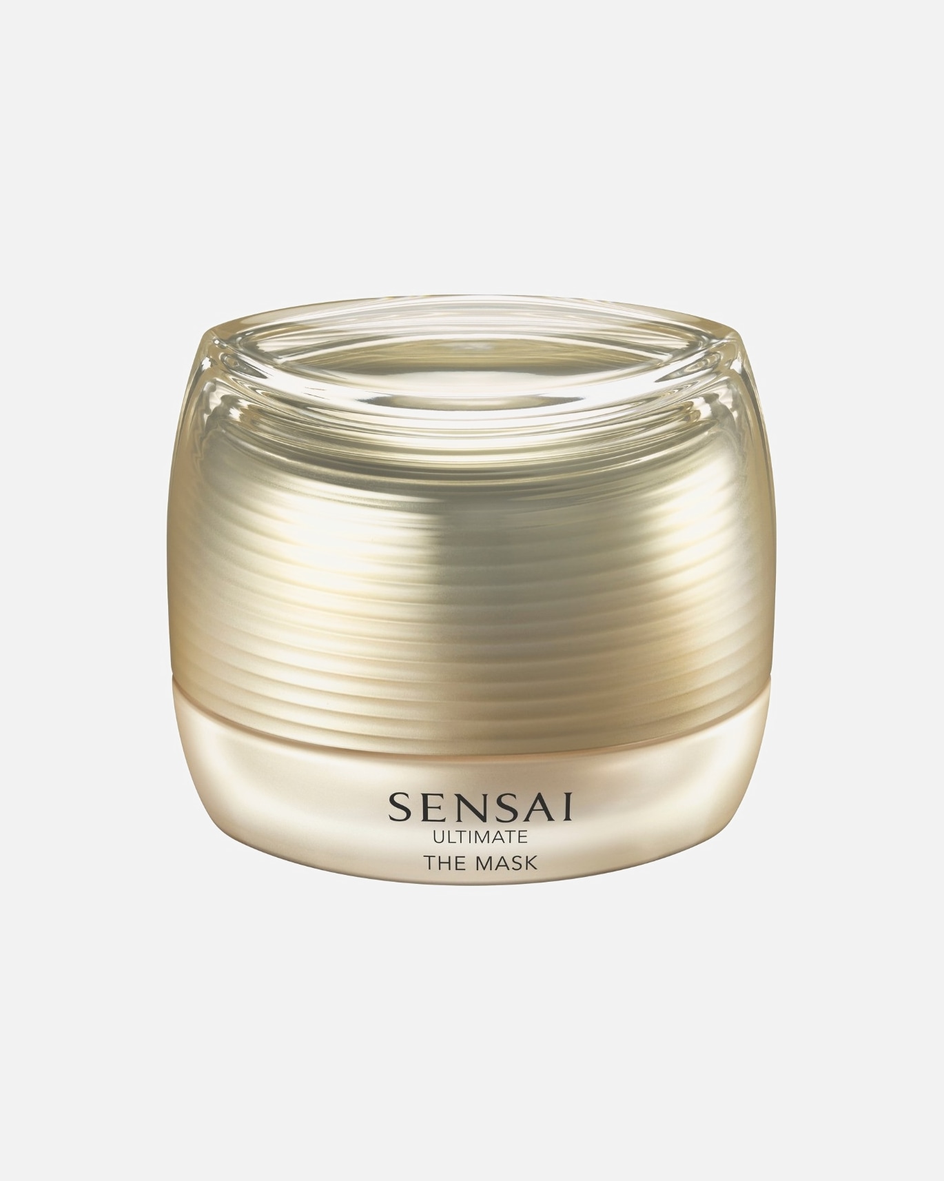 Veido kaukė nuo raukšlių UnisexSENSAIUltimateUltimate The Mask75 ml