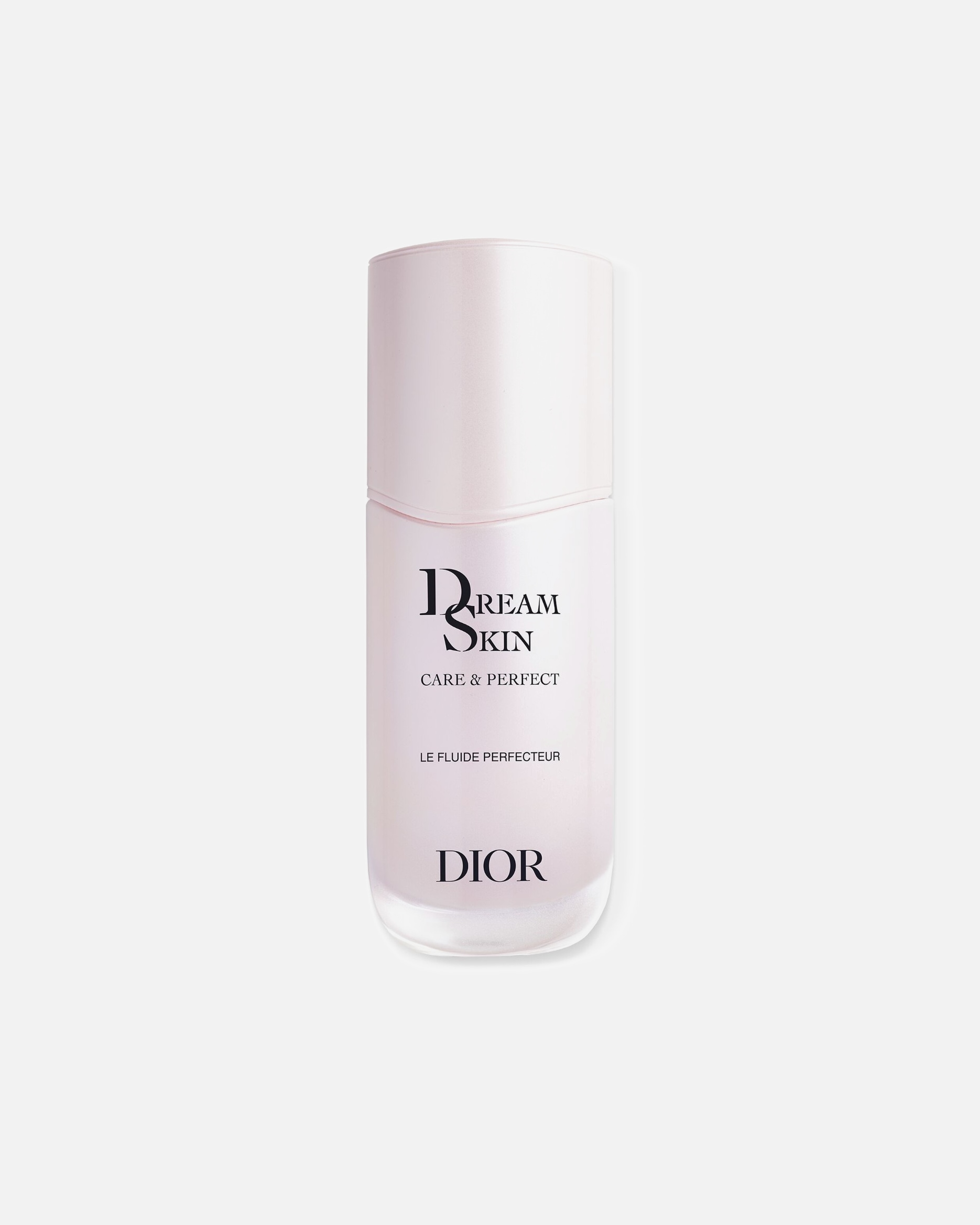 Priemonė nuo senėjimo žymių UnisexDIORDREAMSKINCare & Perfect Le Fluide Perfecteur75 ml