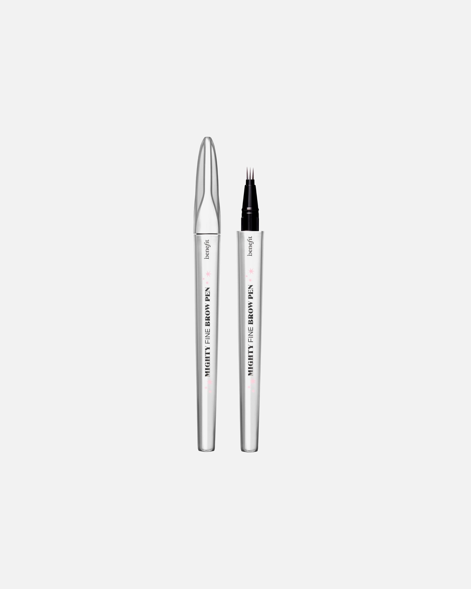 Antakių pieštukas UnisexBenefitMighty Fine Brow Pen4.5