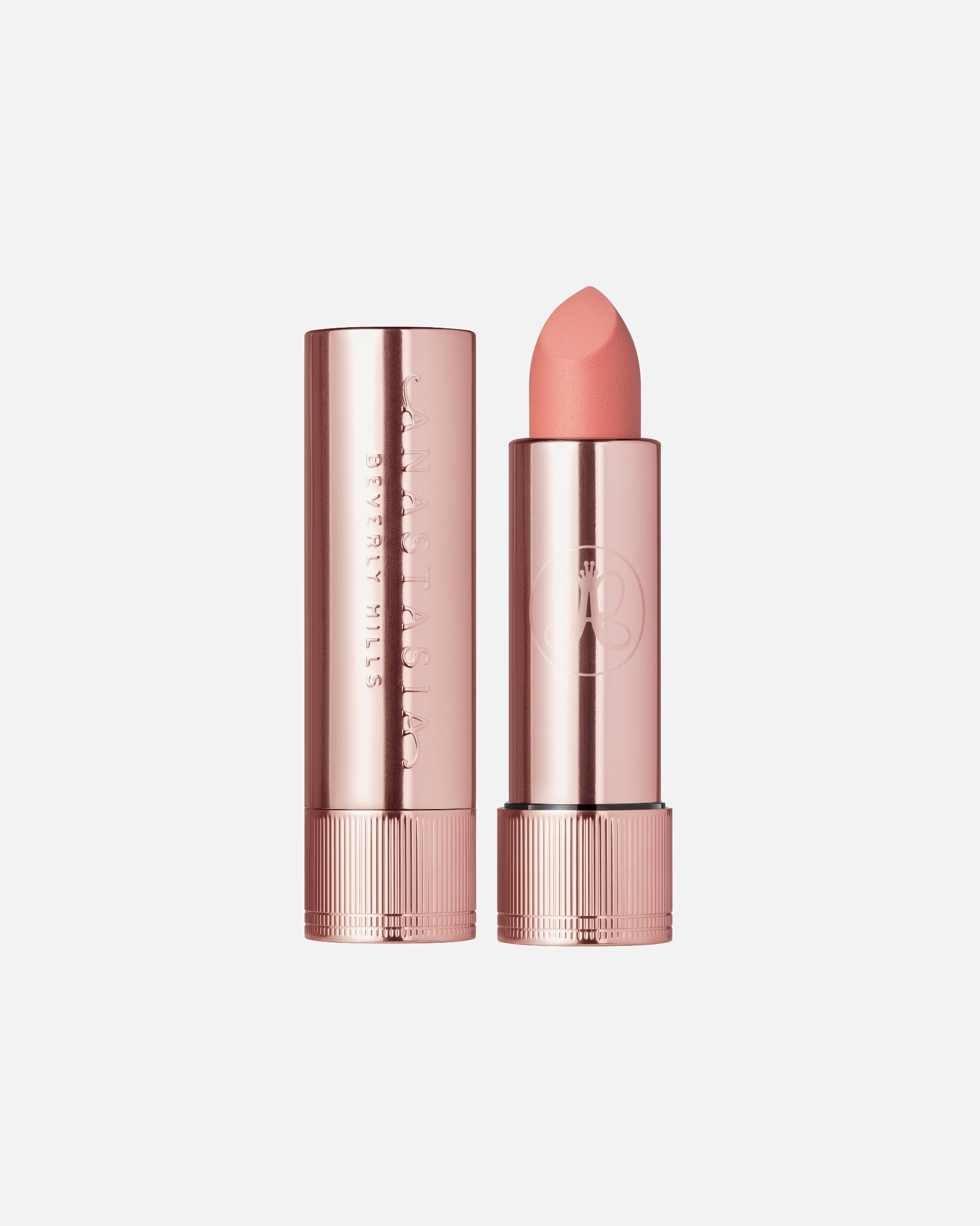 Lūpų dažai UnisexAnastasia Beverly HillsAnastasia Beverly Hills Matte & SatinHush Pink