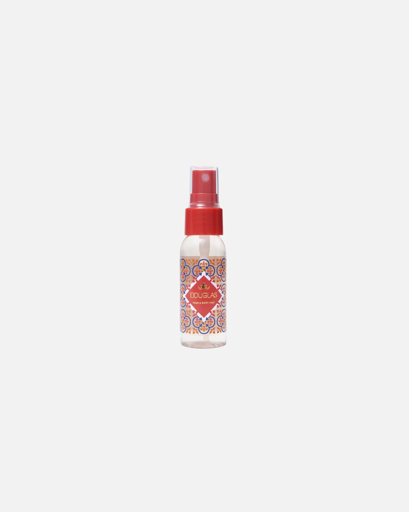 Kūno dulksna UnisexDouglas CollectionSeasonalItalian Summer Hair and Body Mist30 ml