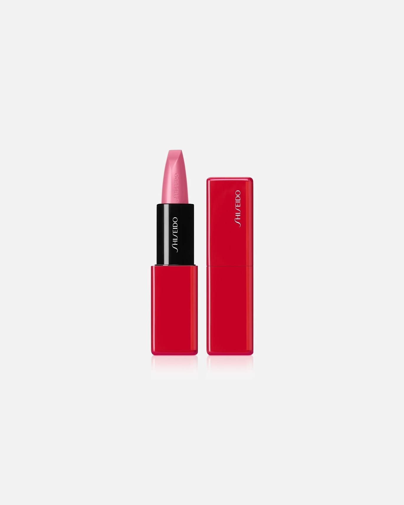 Lūpų dažai UnisexShiseidoTechnosatin Gel LipstickNr. 407