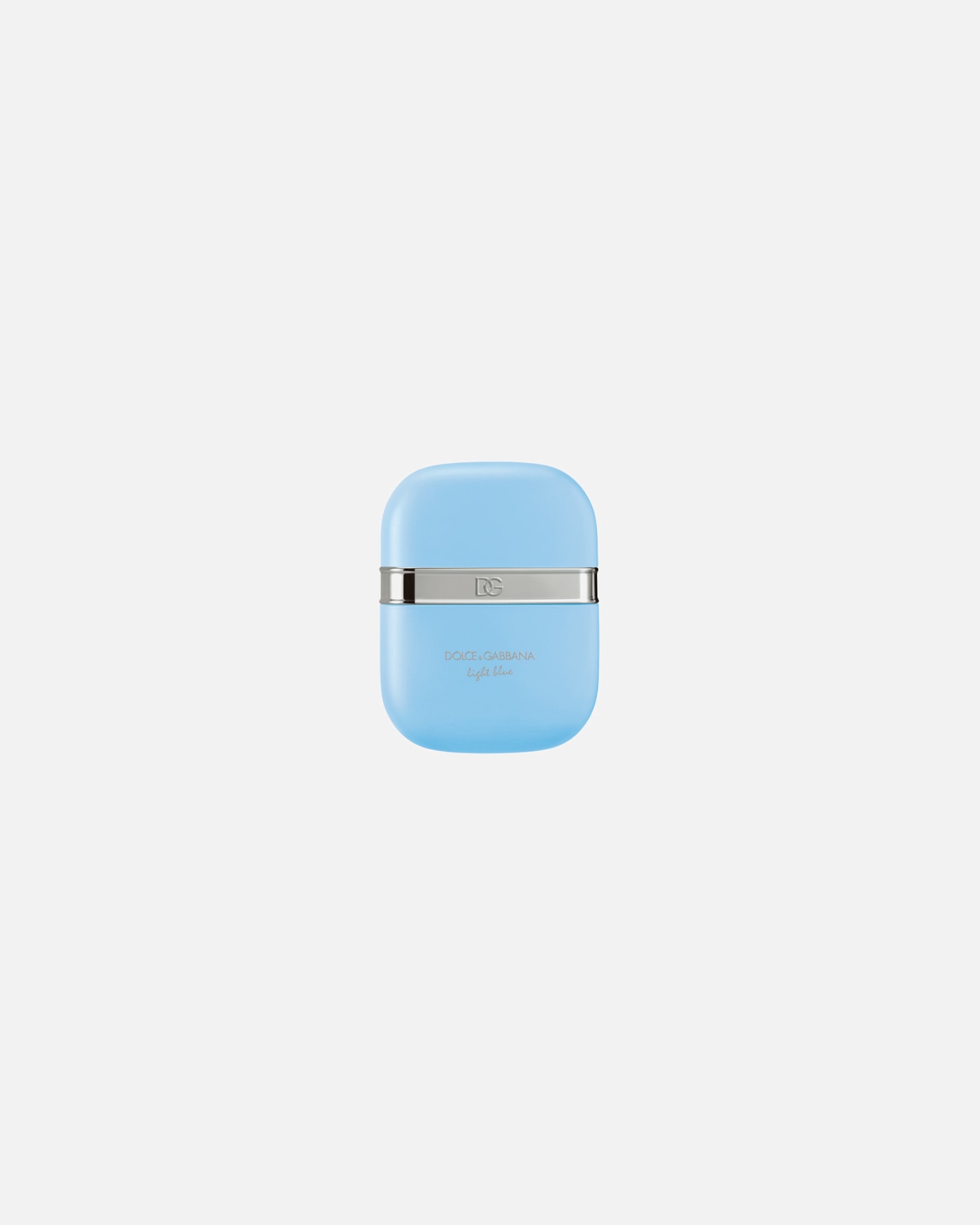 Kūno želė MoterimsDolce&GabbanaLight BluePerfume Gel30 ml