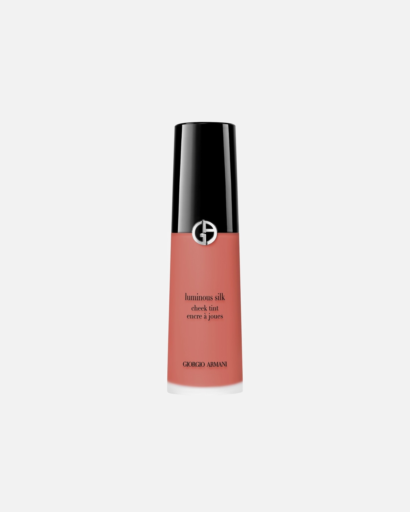 Skaistalai, Akių ir skruostų dažai, Lūpų ir skruostų dažai UnisexArmaniLuminous SilkArmani Luminous Silk Cheek Tint63 - ROSEWOOD