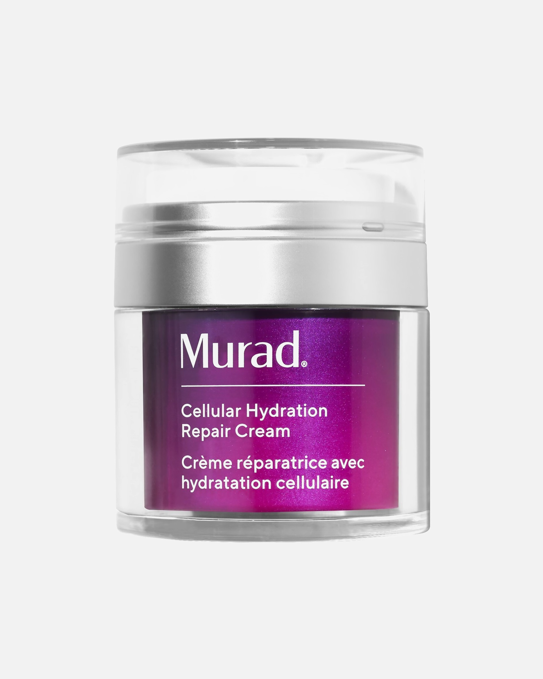 Veido kremas UnisexMURADHydrationCellular Hydration Repair Cream50 ml