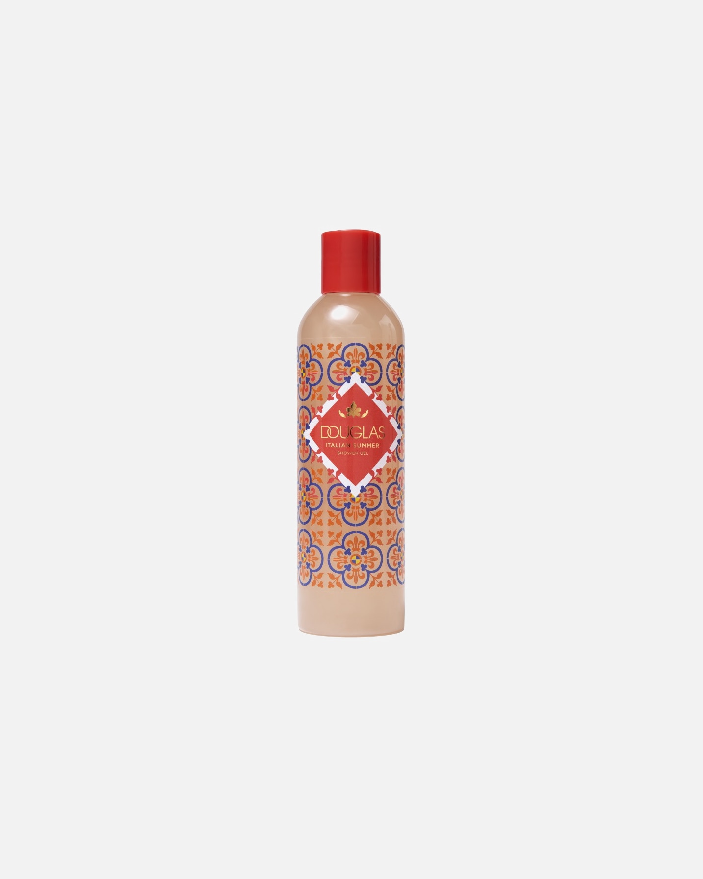Kūno prausimosi želė UnisexDouglas CollectionSeasonalItalian Summer Shower Gel250 ml
