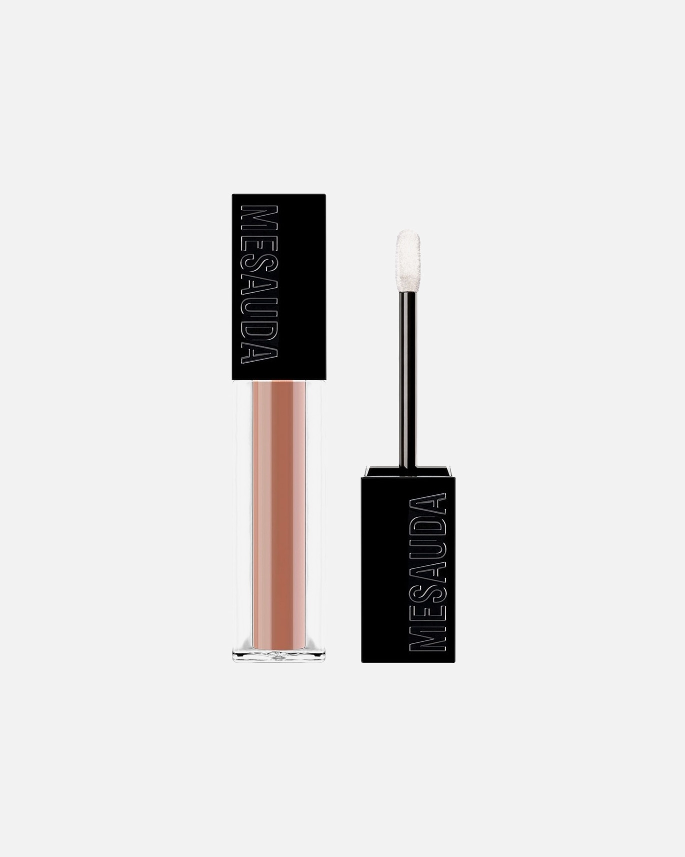 Lūpų blizgis UnisexMesauda BeautyGloss Matrix Lip GlossNr. 109 Truffle Crush
