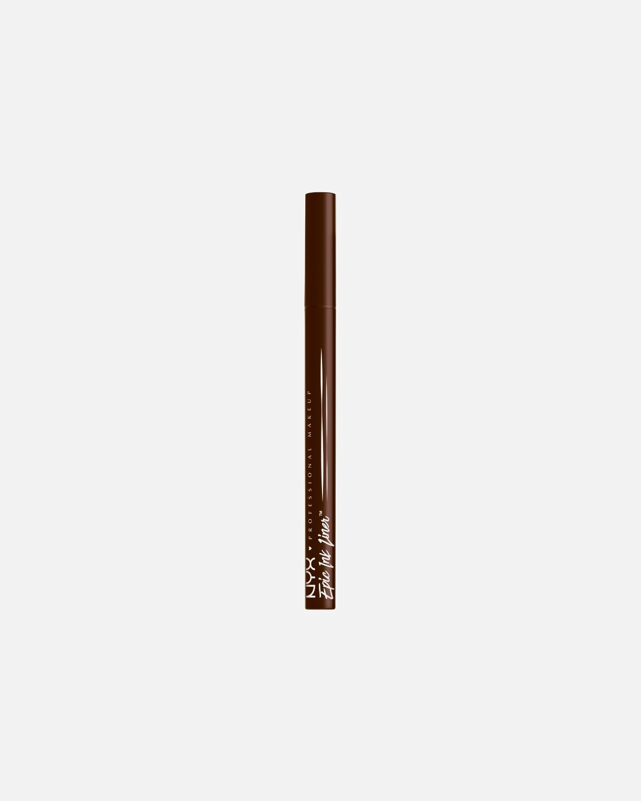 Akių apvadas UnisexNYX Professional MakeupEpic Ink Liner Waterproof4 g