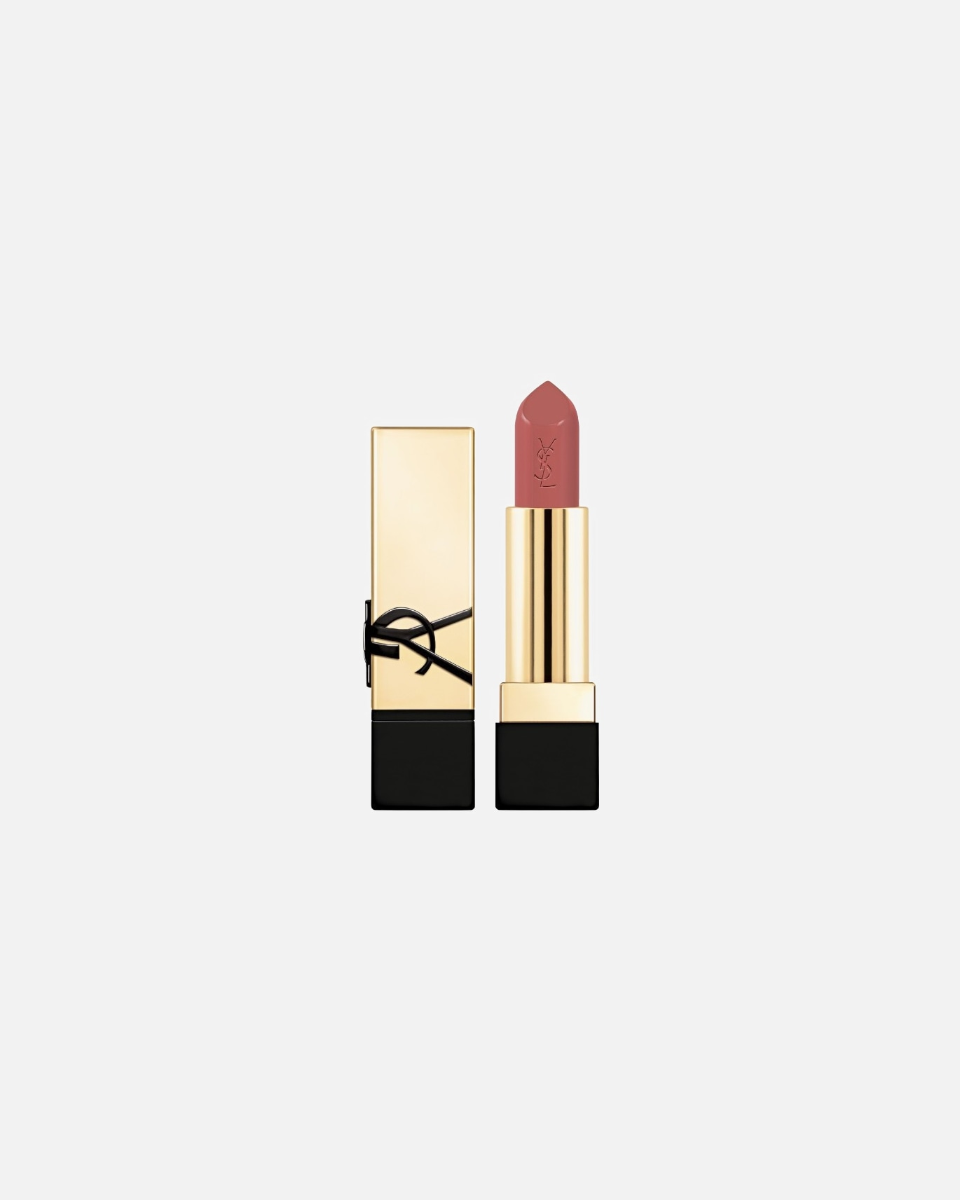 Lūpų dažai UnisexYves Saint LaurentRouge Pur CoutureCouture LipstickNr. N8