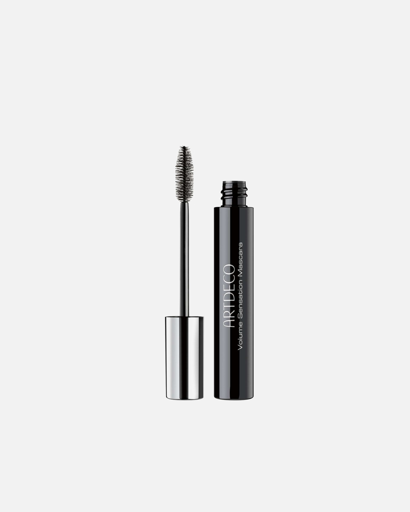 Blakstienų tušas UnisexARTDECOVolume Sensation Mascara1 Black