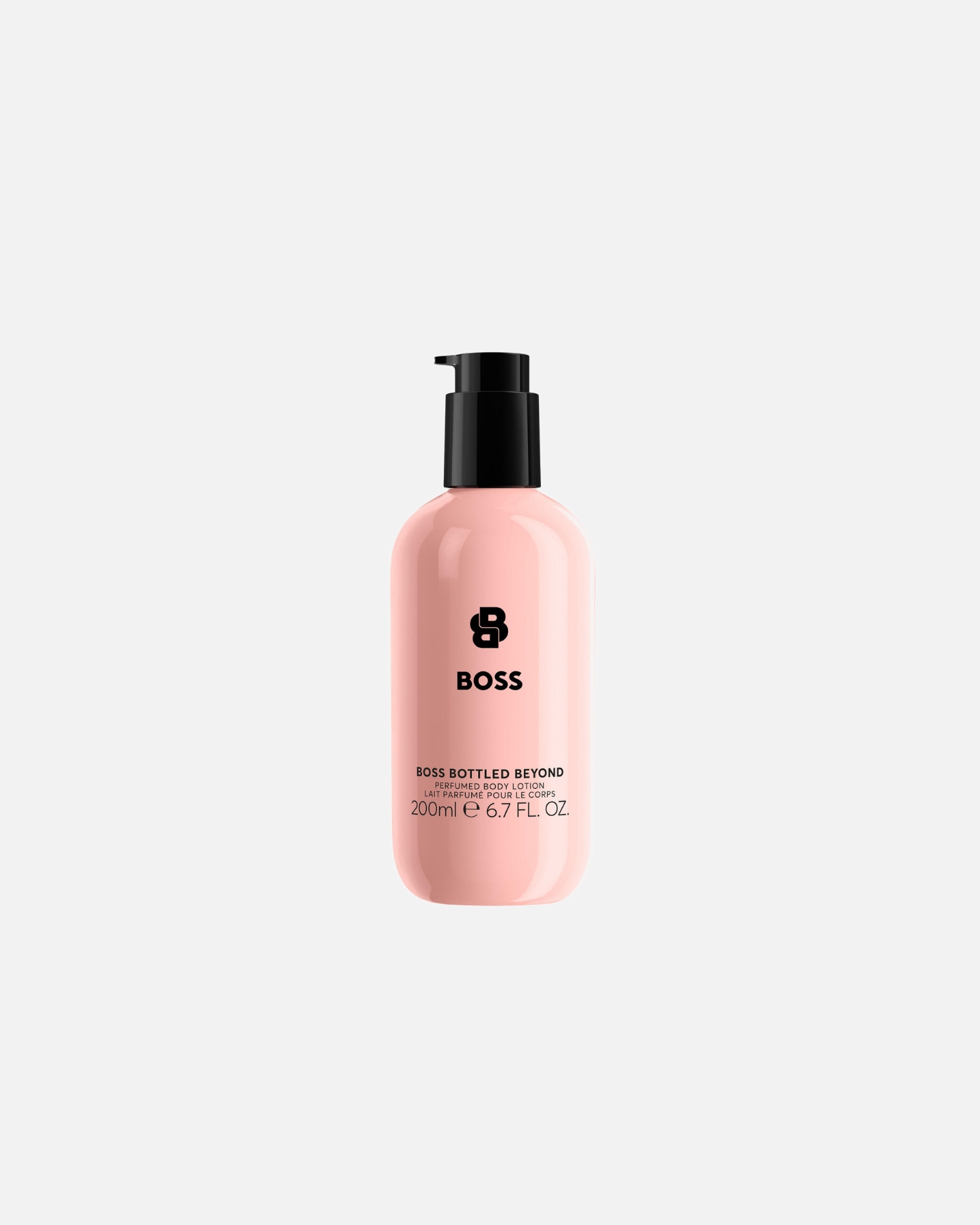 Tualetinis vanduo VyramsHugo BossBoss BottledIntense200 ml