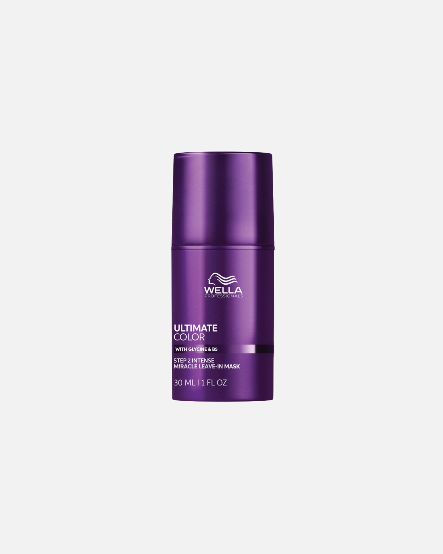 Plaukų atstatomoji priemonė MoterimsMiracle Leave–in Mask STEP 230 ml