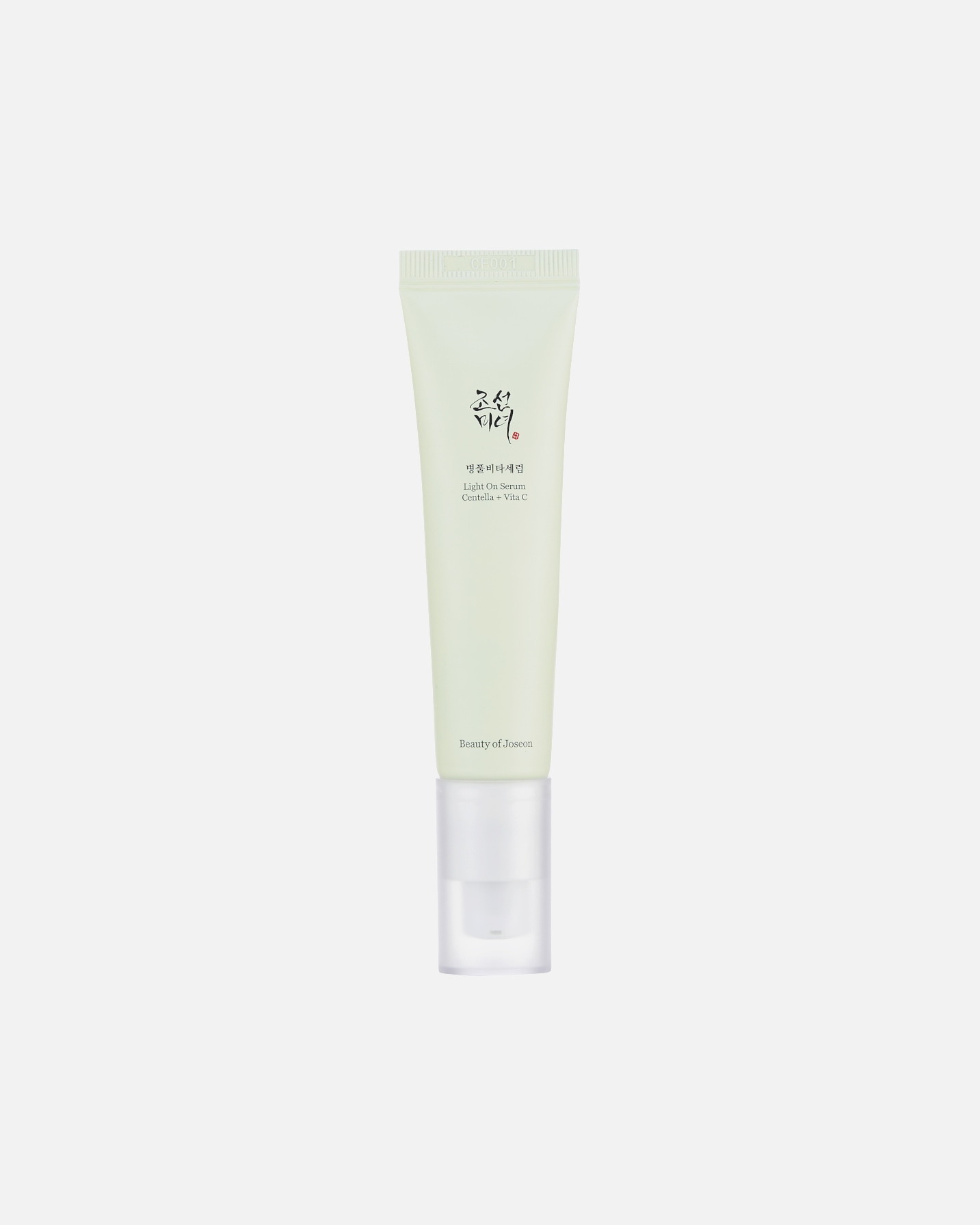 Veido serumas su vitaminu C UnisexBeauty of JoseonLight On Serum: Centella + Vita C30 ml