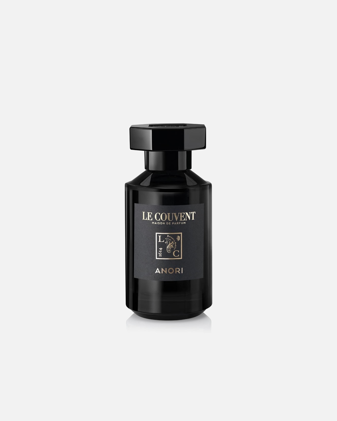 Parfumuotas vanduo UnisexLe Couvent Maison De ParfumParfums RemarquablesANORI50 ml