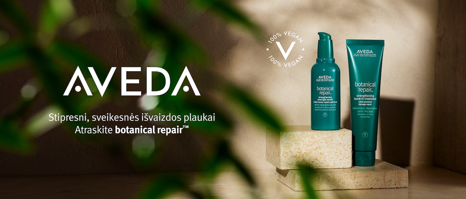 AVEDA PRODUKCIJA