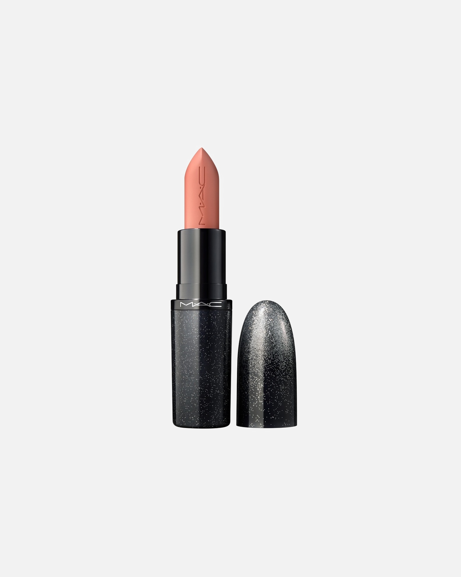 Lūpų dažai UnisexMACM·A·CximalMACximal Sleek Satin LipstickNAUGHTY NUDE
