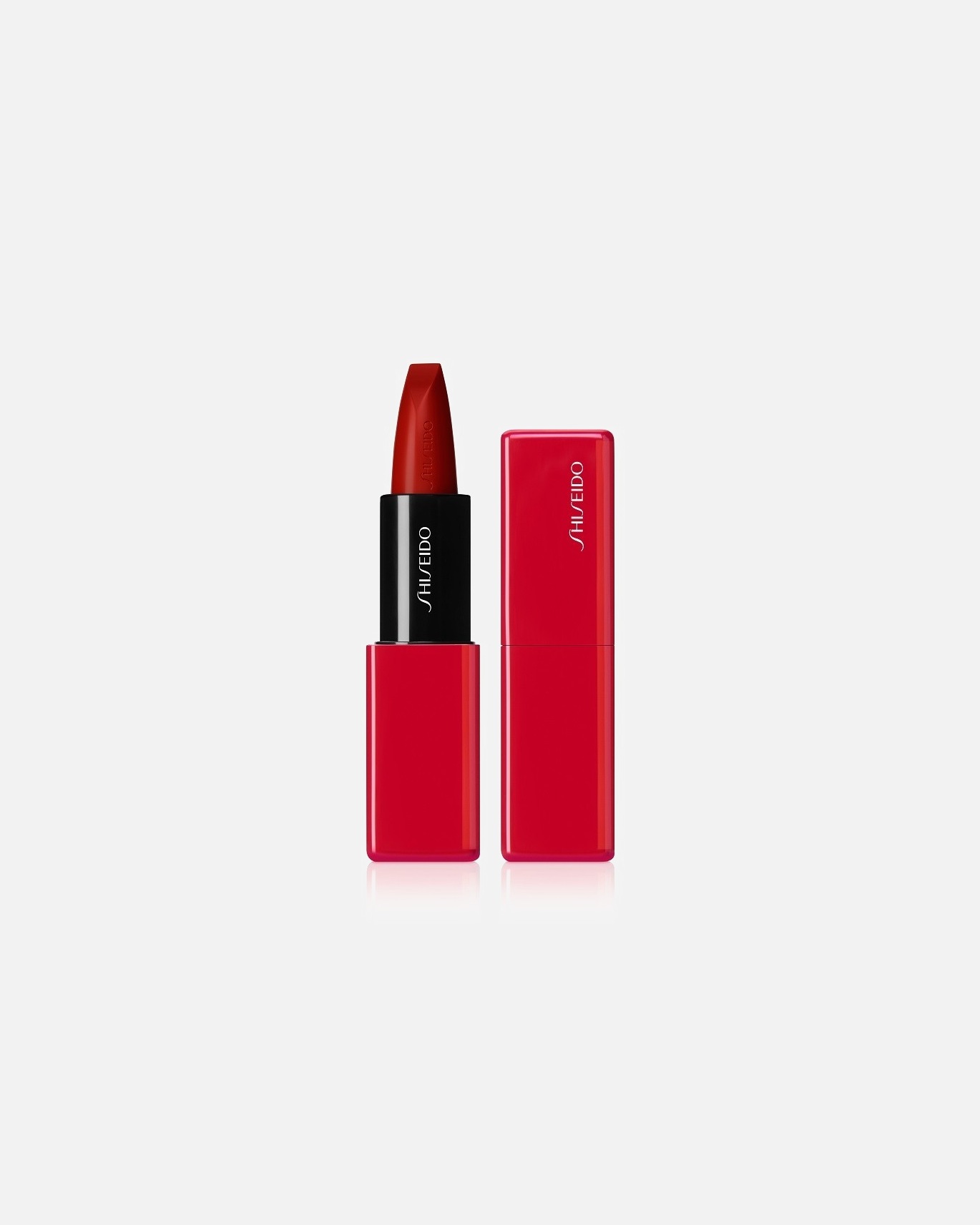 Lūpų dažai UnisexShiseidoTechnosatin Gel LipstickNr. 413