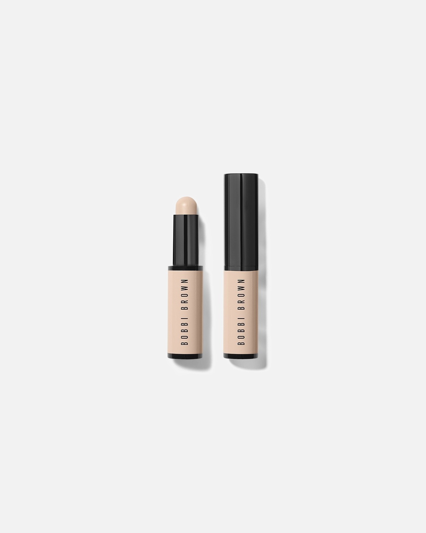 Maskuojamoji priemonė UnisexBobbi BrownSkin Corrector StickExtra Light Bisque