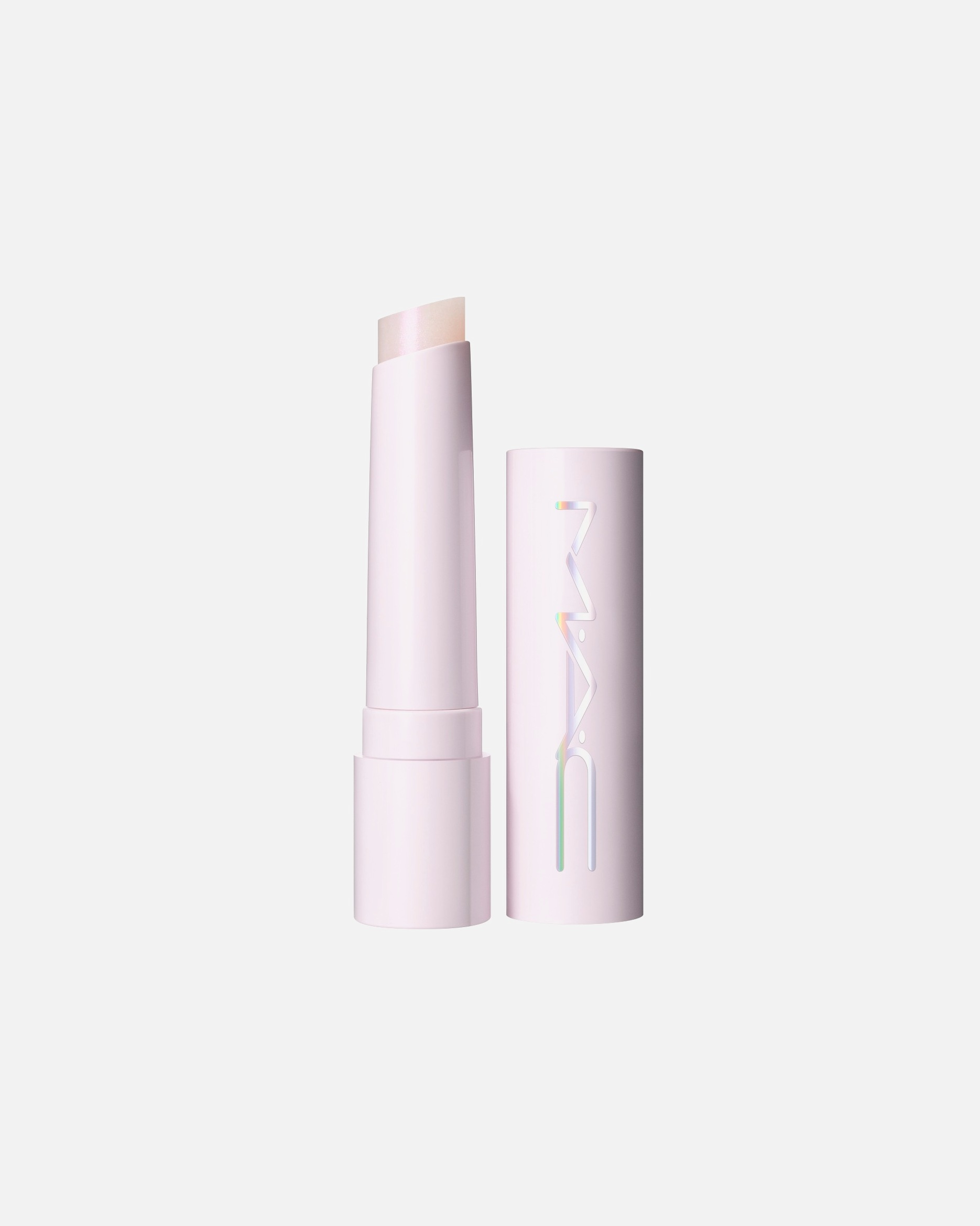 Lūpų blizgis UnisexMACSquirt Plumping Gloss Stick Shimmer2.8 g