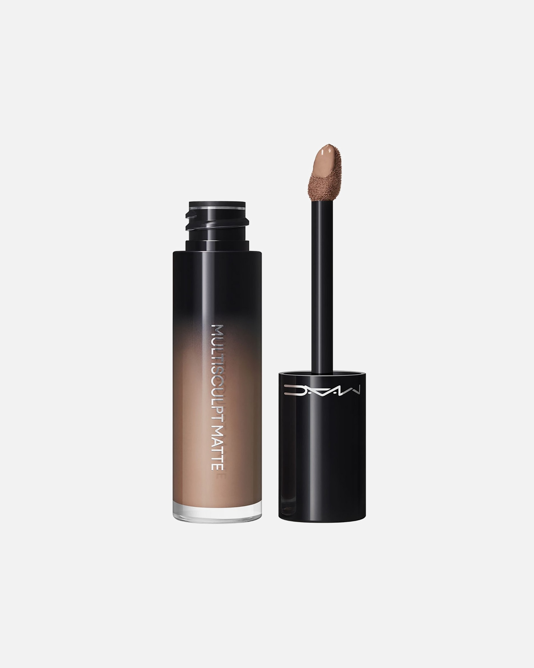 Kontūravimo priemonė UnisexMACMultisculpt Matte Liquid Colour08 - TAILOR GREY