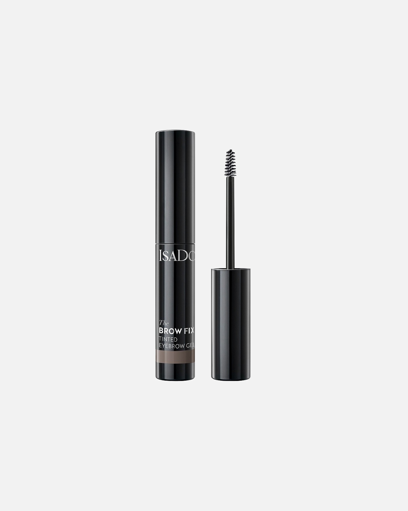 Antakių pieštukas UnisexIsadoraBrow Fix Tinted EyebrowLight Brown