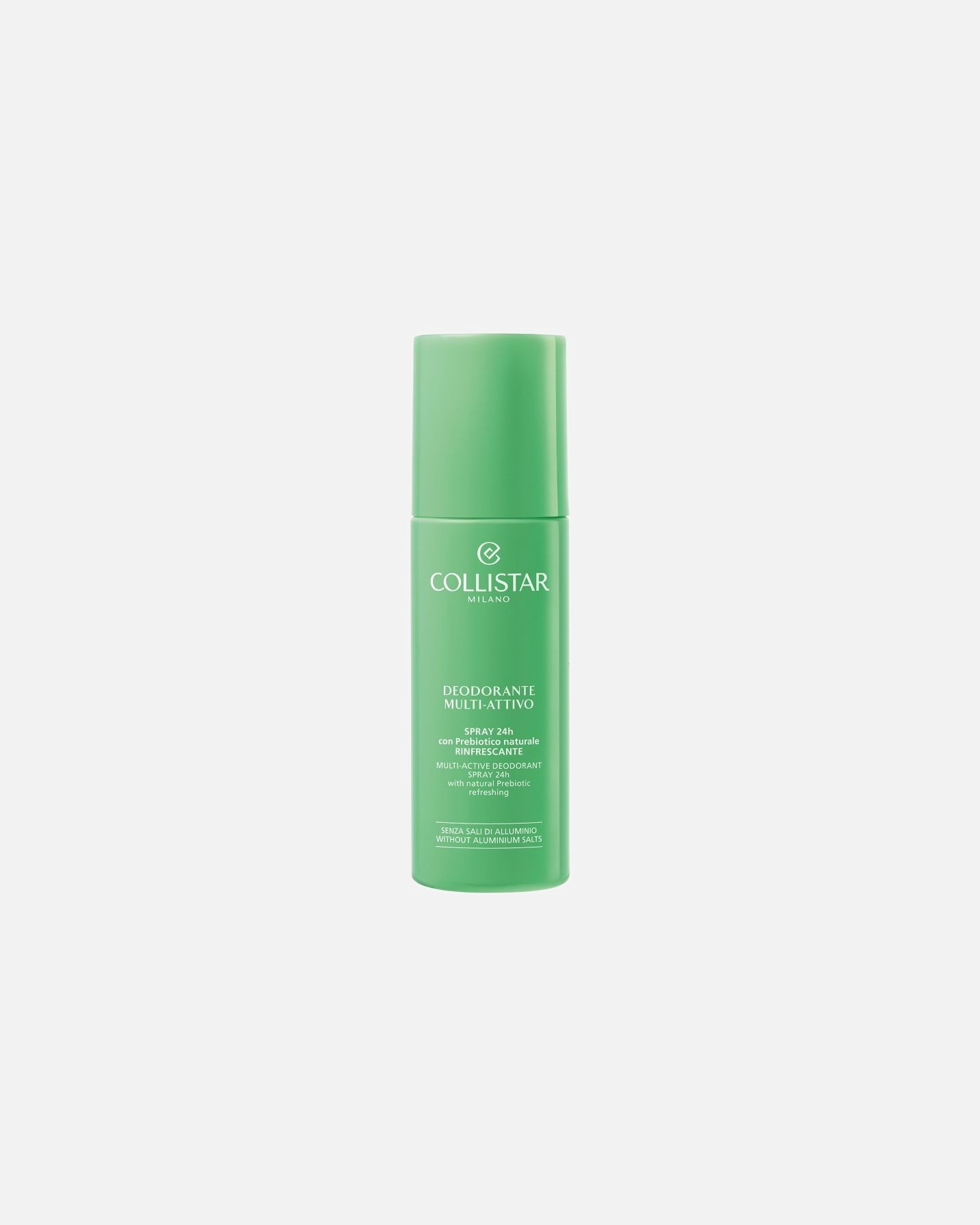 Dezodorantas MoterimsCollistarMULTI-ACTIVE DEODORANT SPRAY 24h100 ml