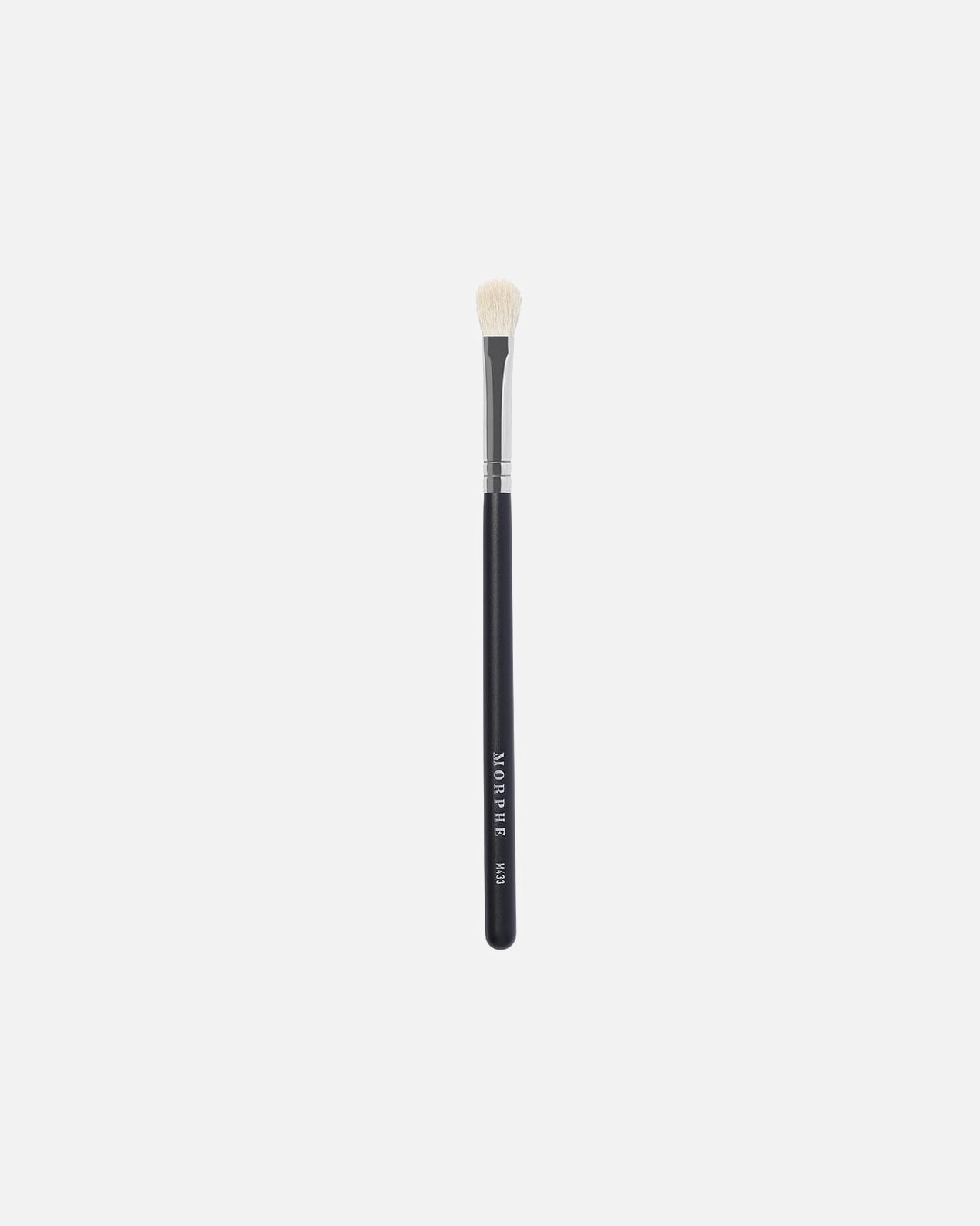 Akių šešėlių šepetėlis UnisexMorpheM433 - Pro Firm Blending Fluff Brush1 vnt.