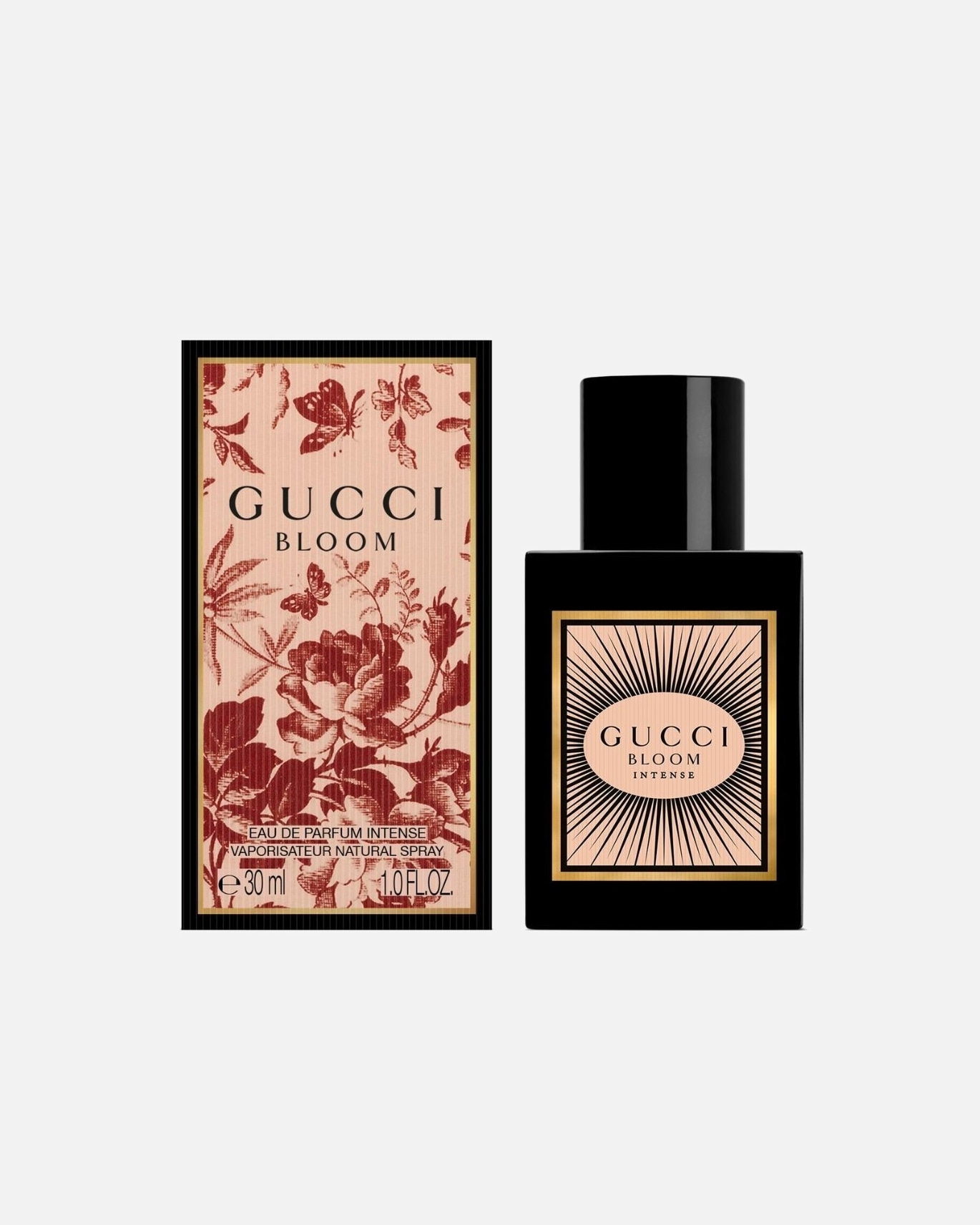 Parfumuotas vanduo MoterimsGucci BloomGucci Bloom Intense30 ml