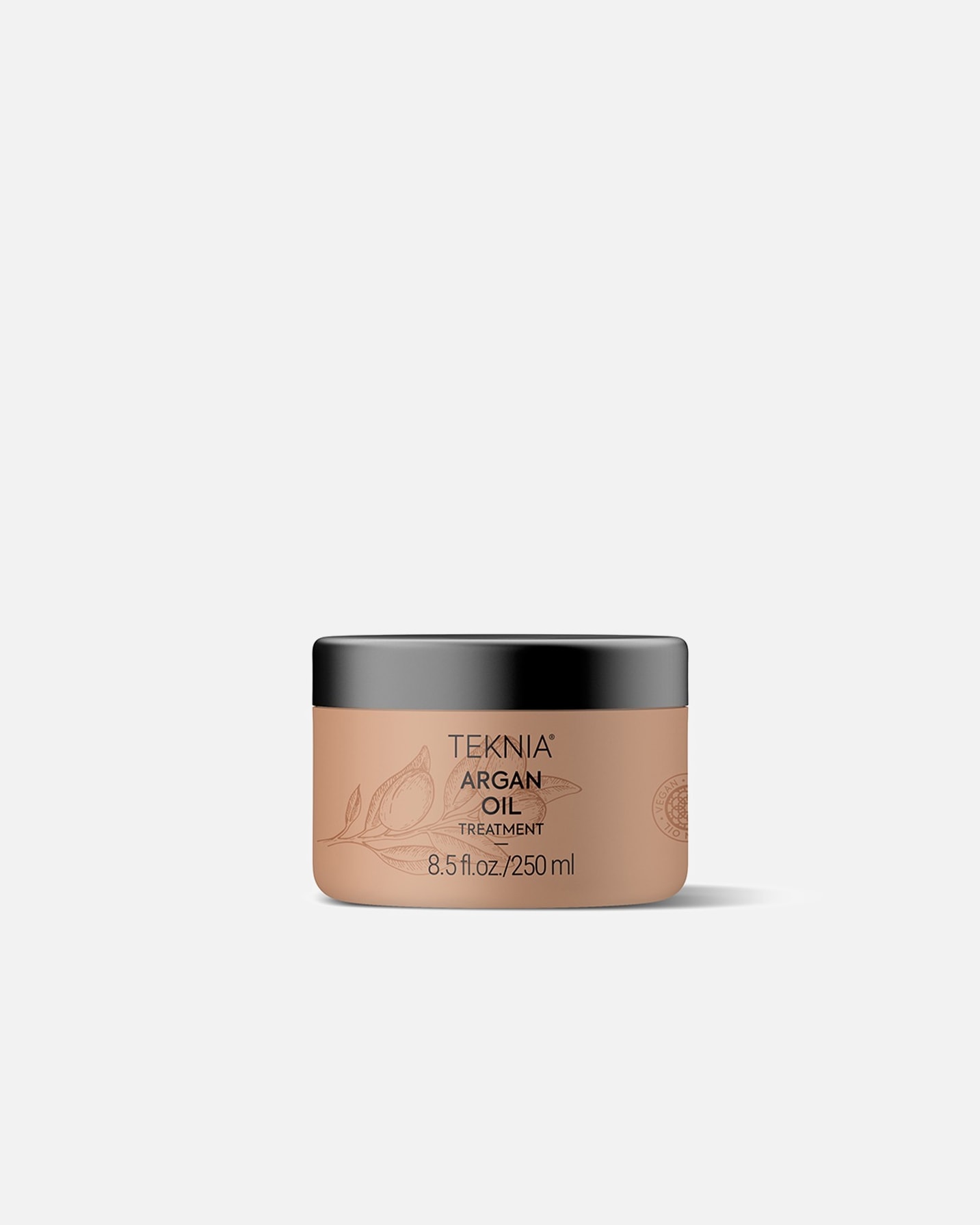 Plaukų kaukė MoterimsLAKMEKaukė plaukams LakmeTeknia Argan Oil Treatment, maitinanti plaukus, su argano aliejumi125 ml