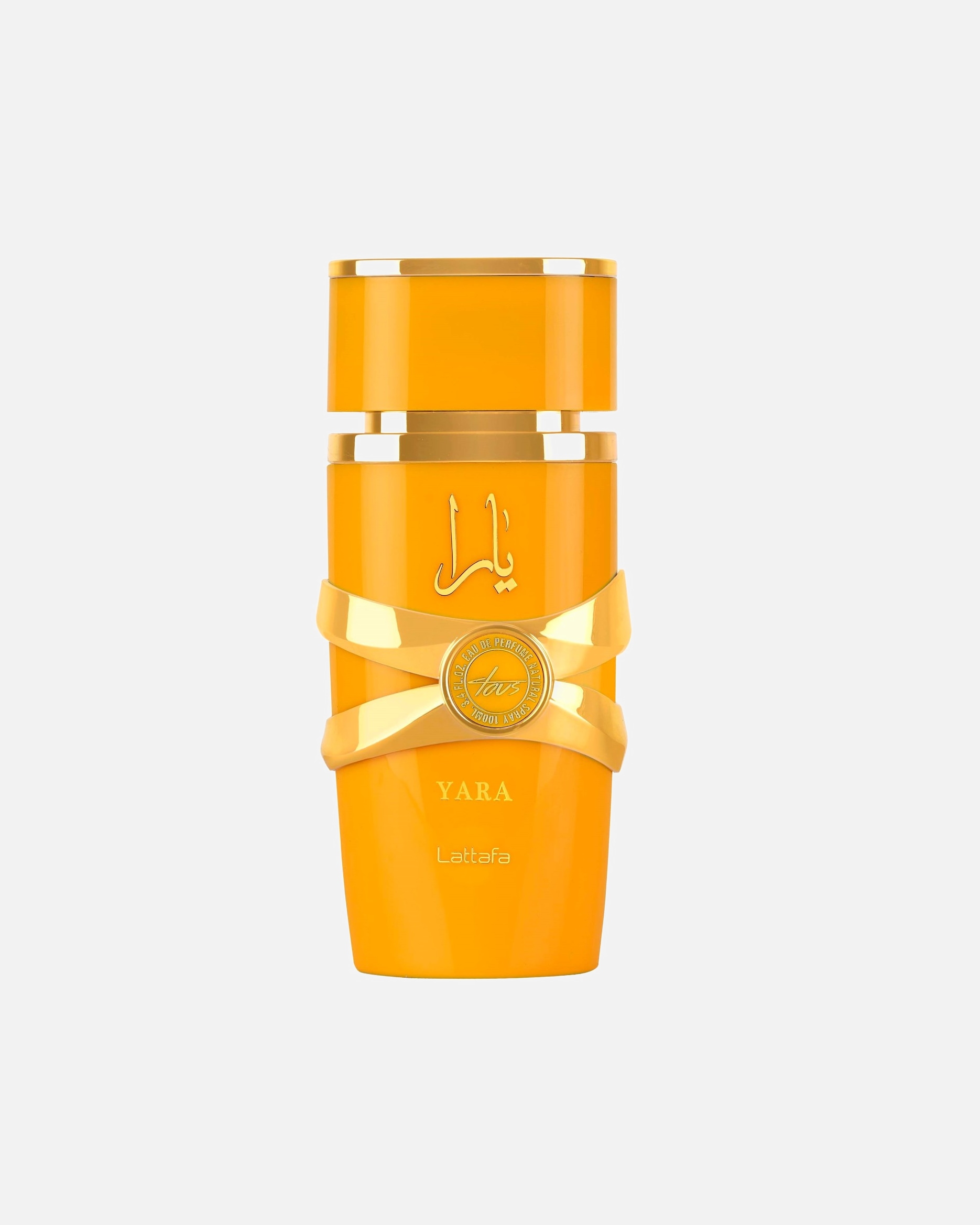 Parfumuotas vanduo MoterimsLattafaDefault Brand LineYARA TOUS100 ml