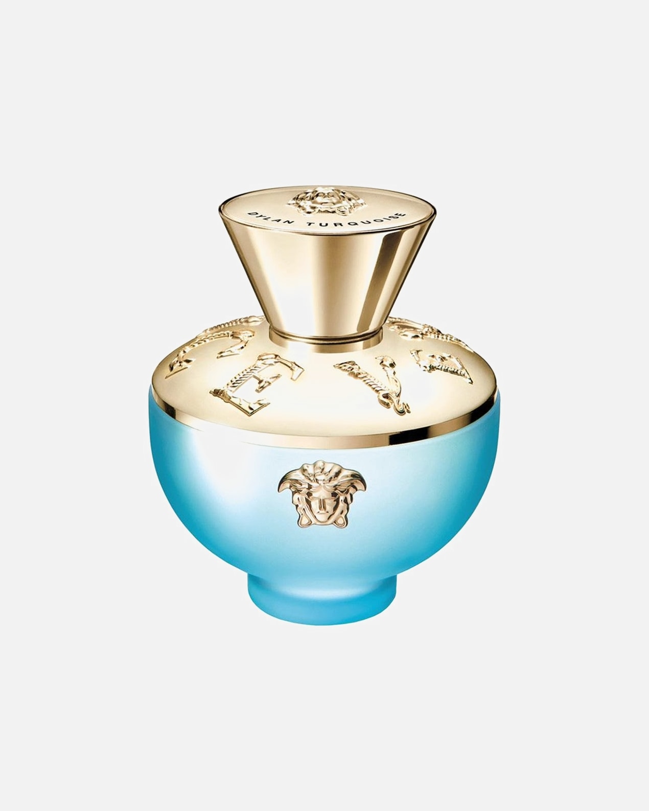 Tualetinis vanduo MoterimsVersaceDylan Turquoise100 ml