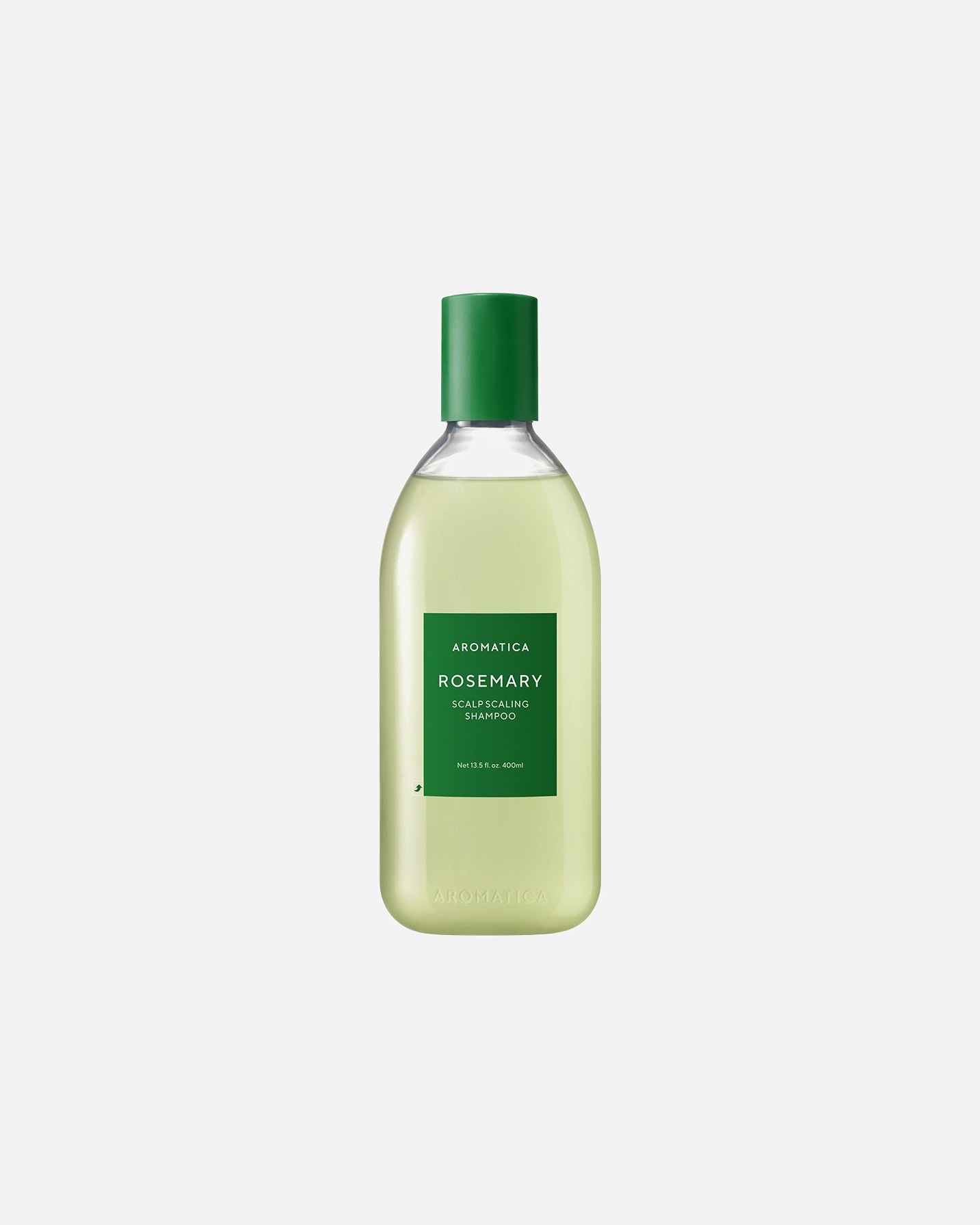 Plaukų šampūnas UnisexAROMATICA400 ml