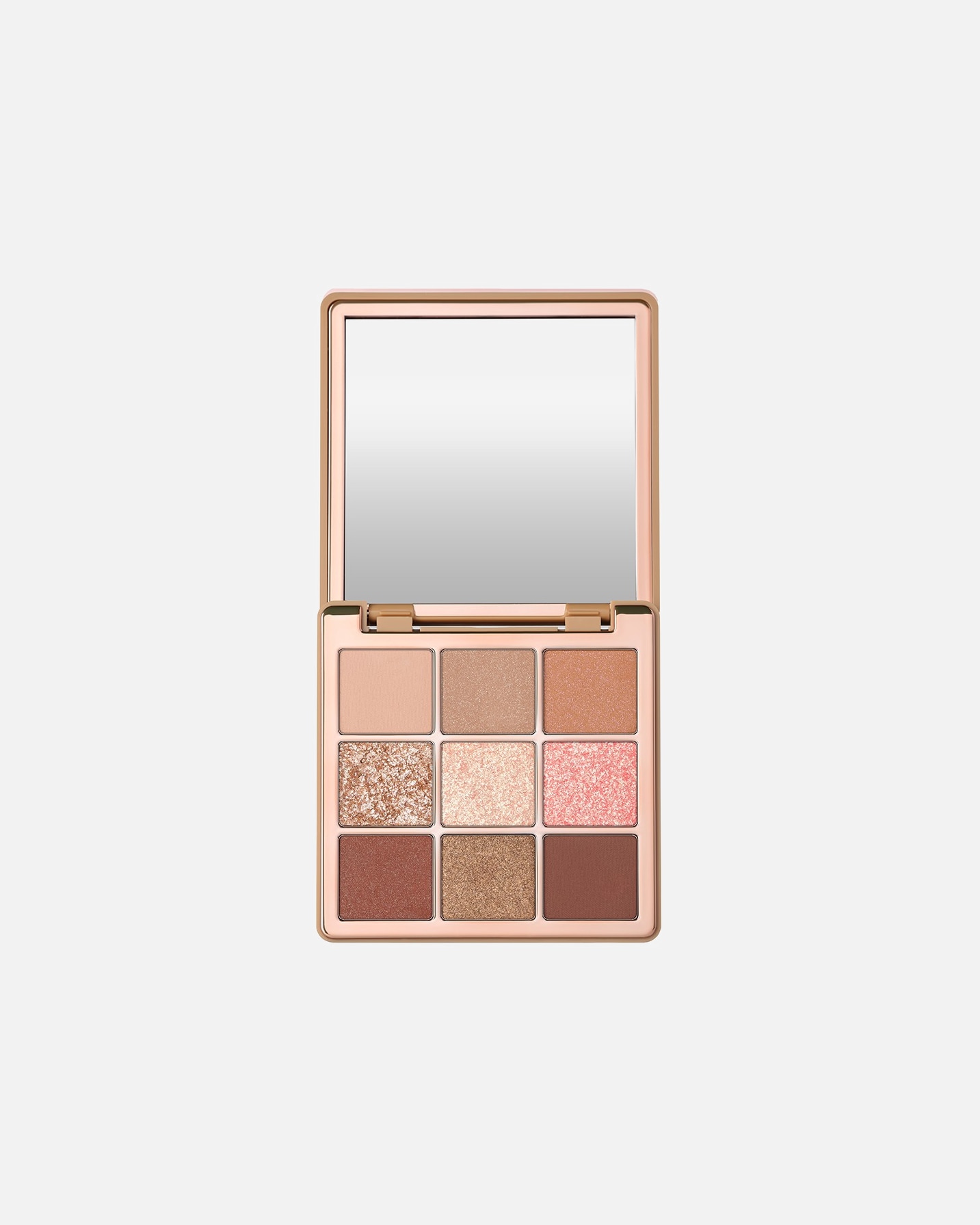 Akių šešėliai, Paletė UnisexAnastasia Beverly HillsMini Spice Eye Shadow Palette7.56 g