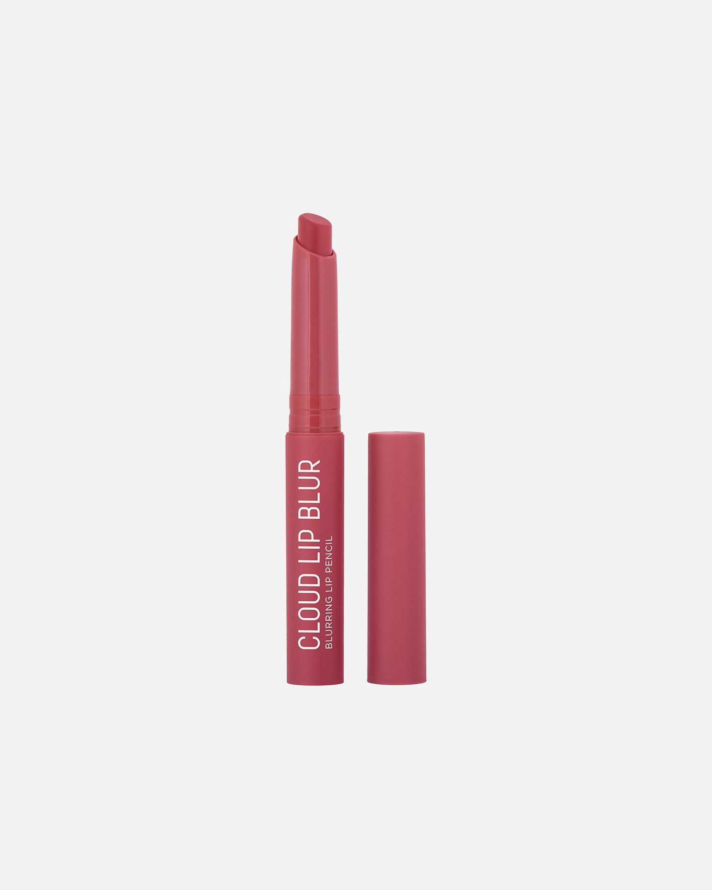Lūpų dažai UnisexDouglas CollectionMake-UpCloud Lip Blur1 - SOFT PINK