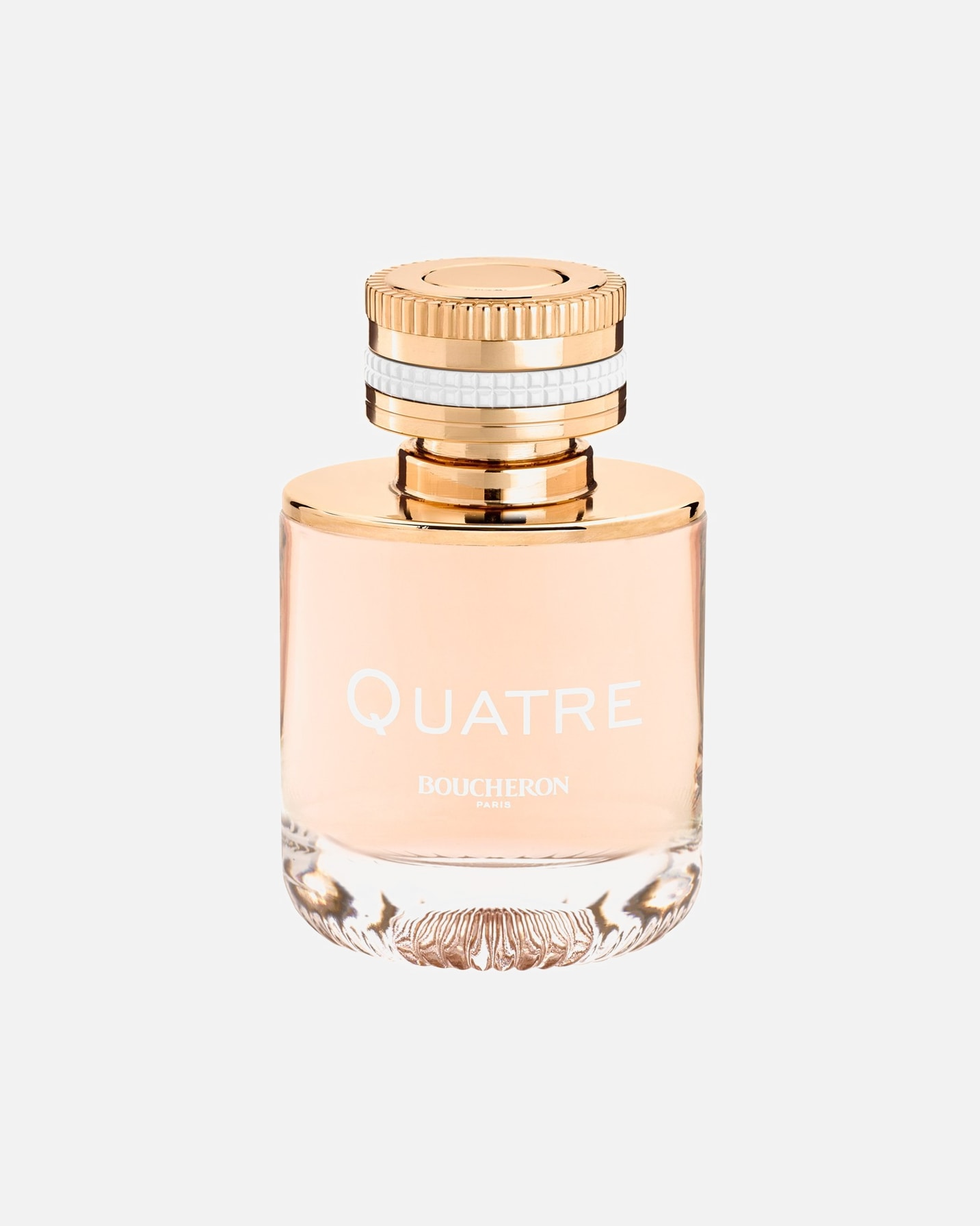 Parfumuotas vanduo MoterimsBoucheronQuatre Femme50 ml