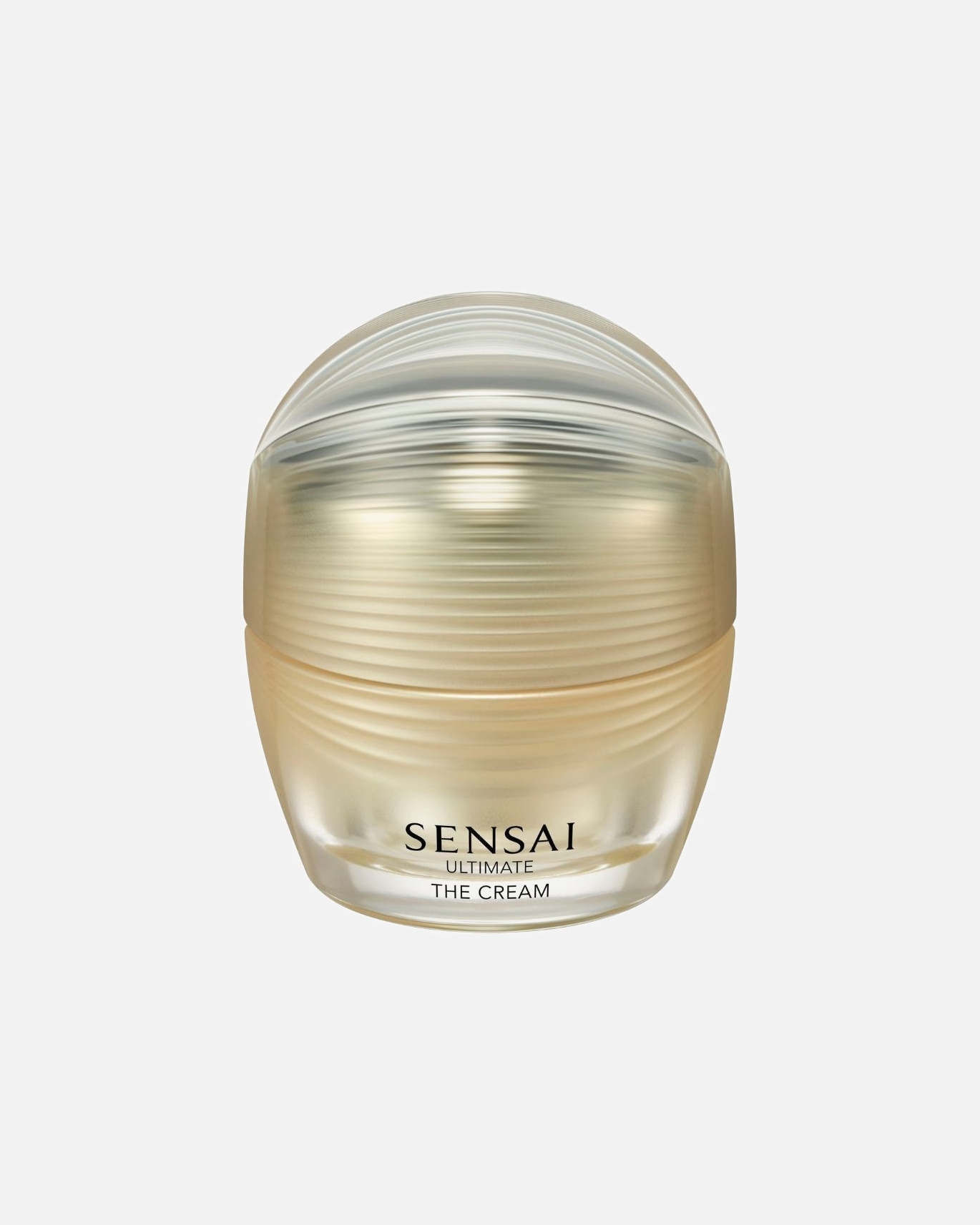 Priemonė nuo senėjimo žymių UnisexSENSAIUltimateThe Cream40 ml