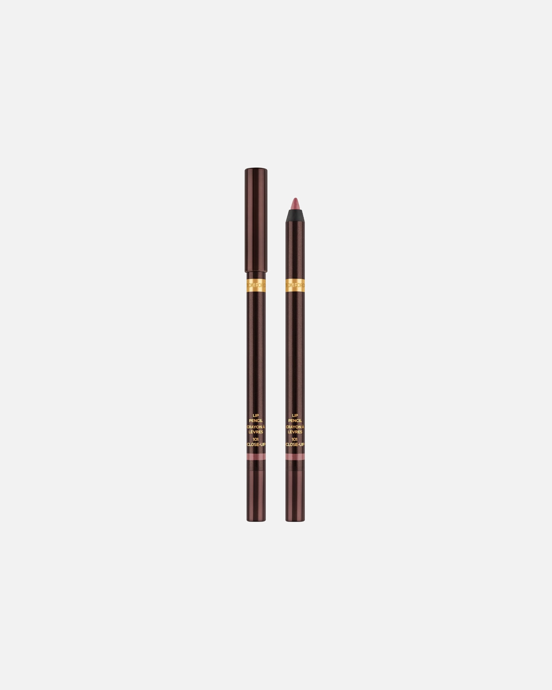Lūpų pieštukas MoterimsTOM FORDRunwayLip Pencil01 - 101 CLOSE-UP
