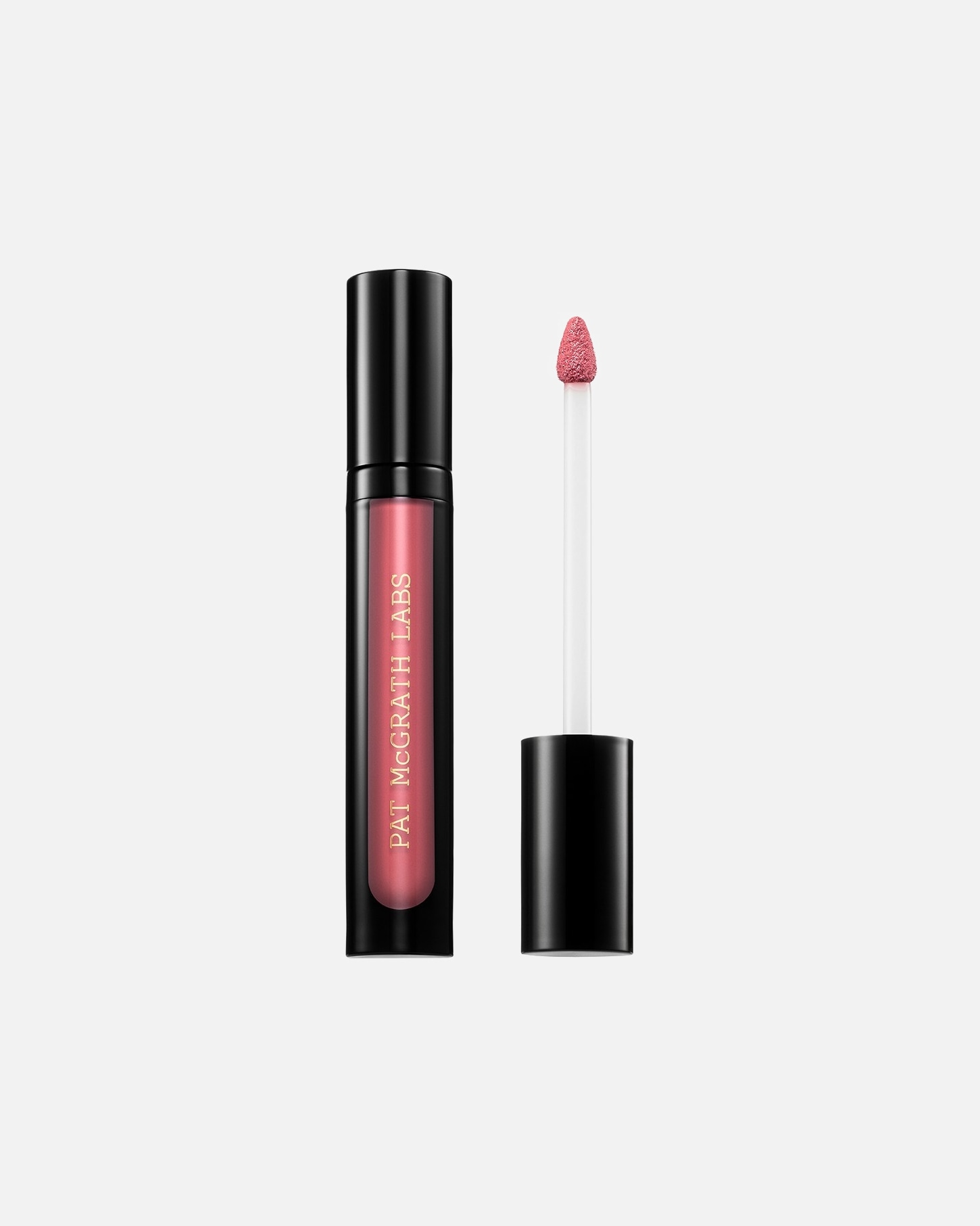 Lūpų blizgis UnisexPat McGrath LabsLiquiLUST Legendary Wear Matte LipstickPink Desire