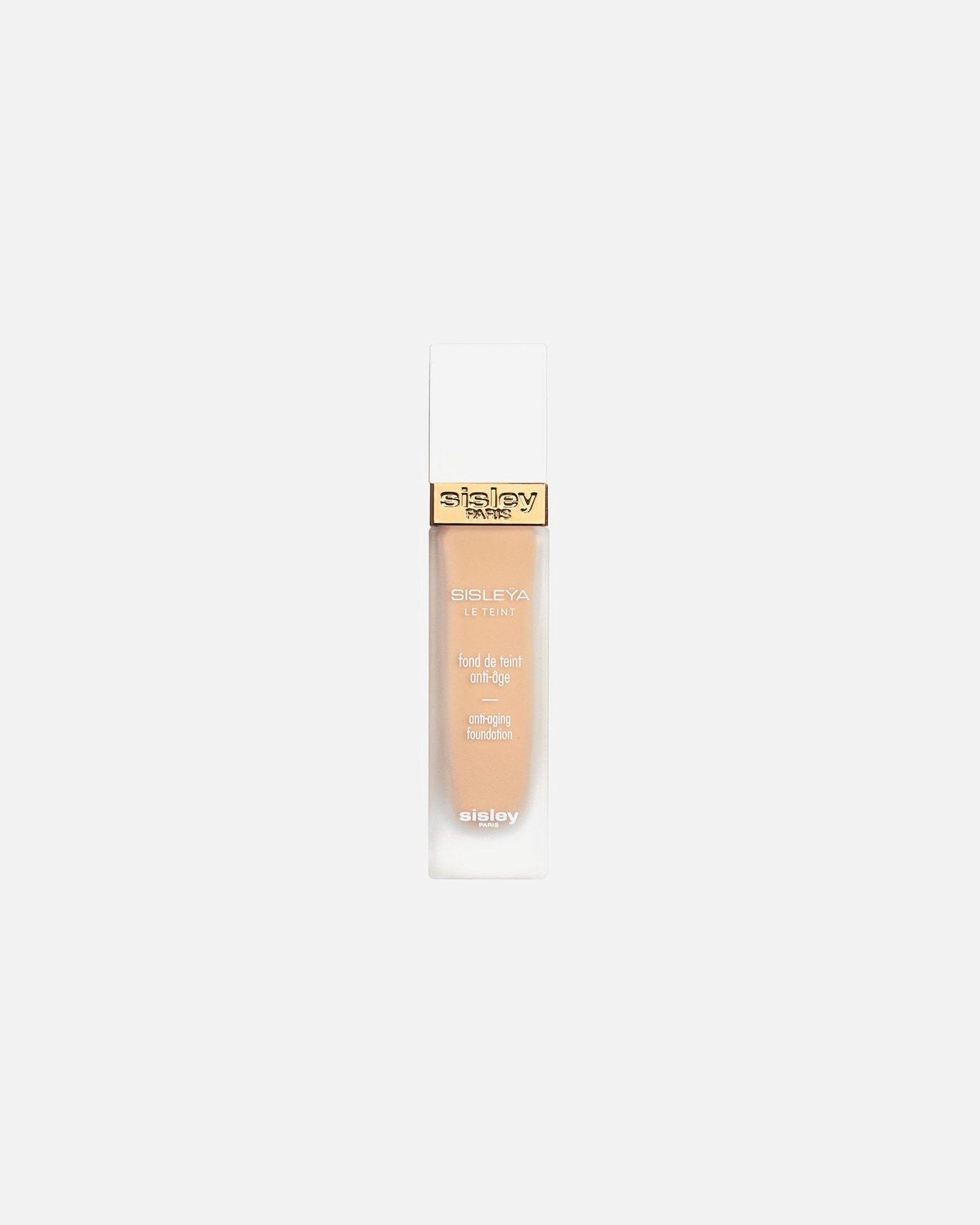 Makiažo pagrindas UnisexSisleySisleÿa Le Teint Anti-Aging Foundation2N Ivory Beige