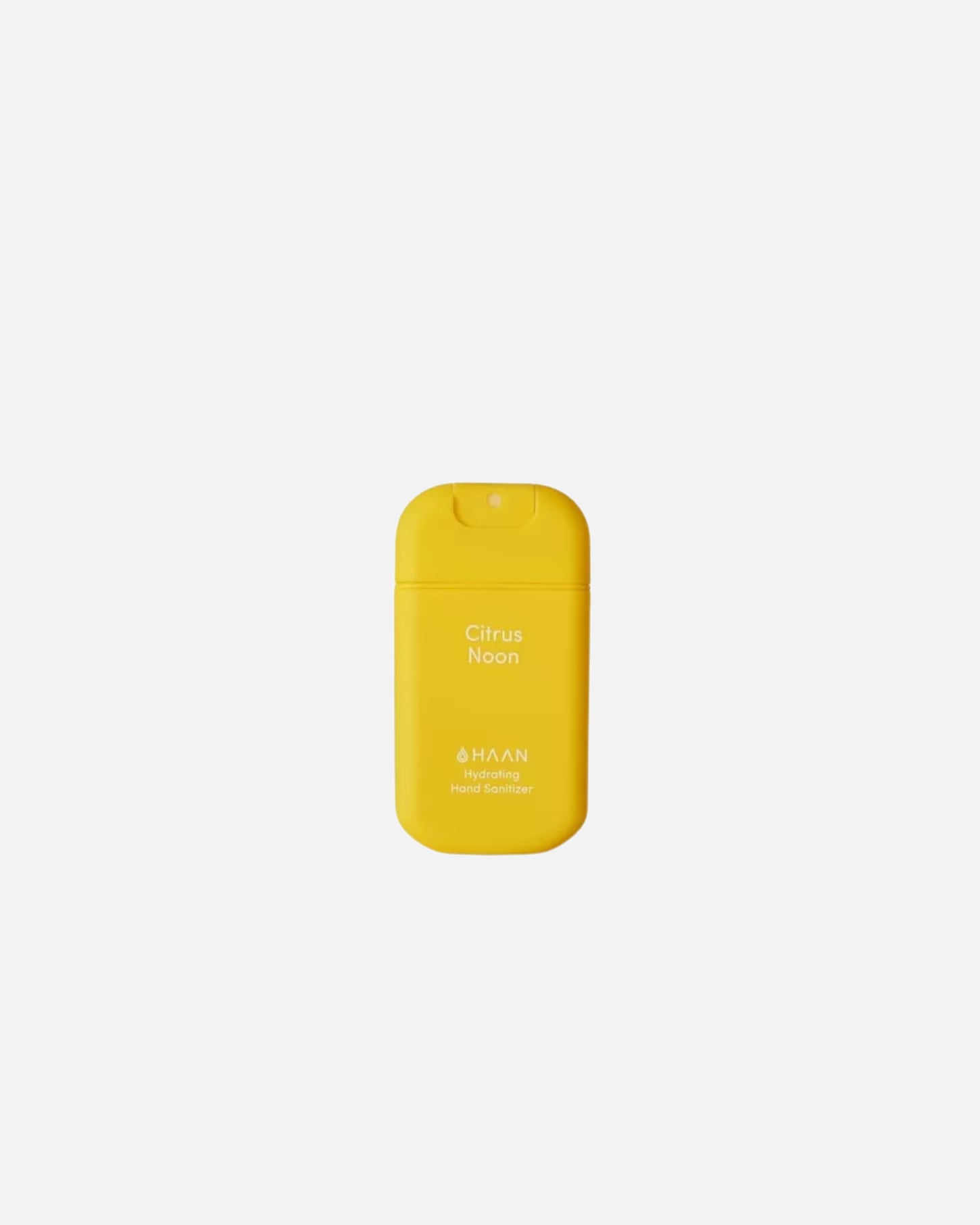 UnisexHAANCitrus Noon Hydrating Hand Sanitizer30 ml