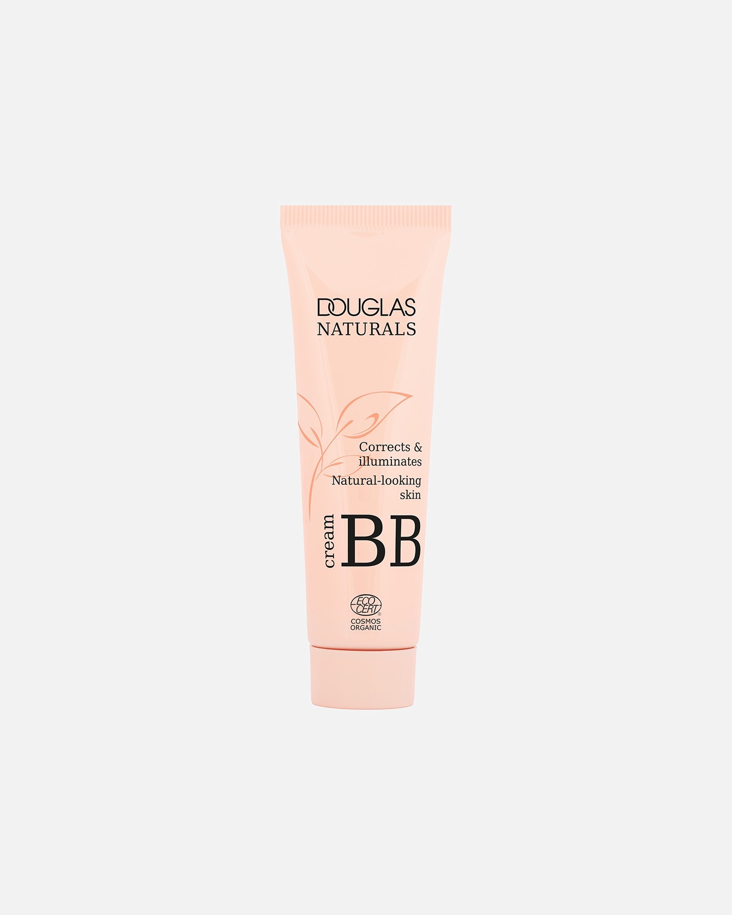 BB kremas UnisexDouglas CollectionNaturalsCorrects & Illuminates3 - MEDIUM