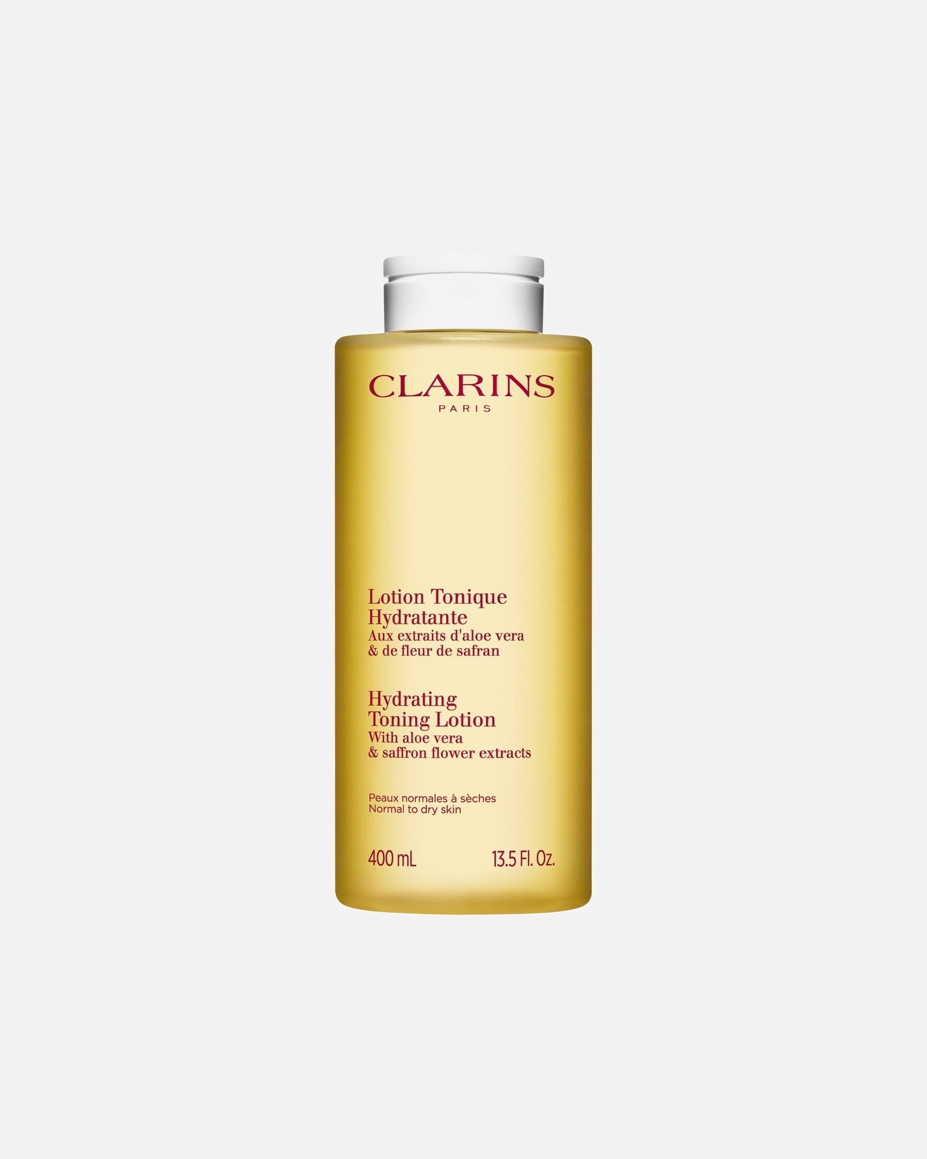 Veido losjonas MoterimsClarinsPICK LOVE HYDRA TONER400 ml